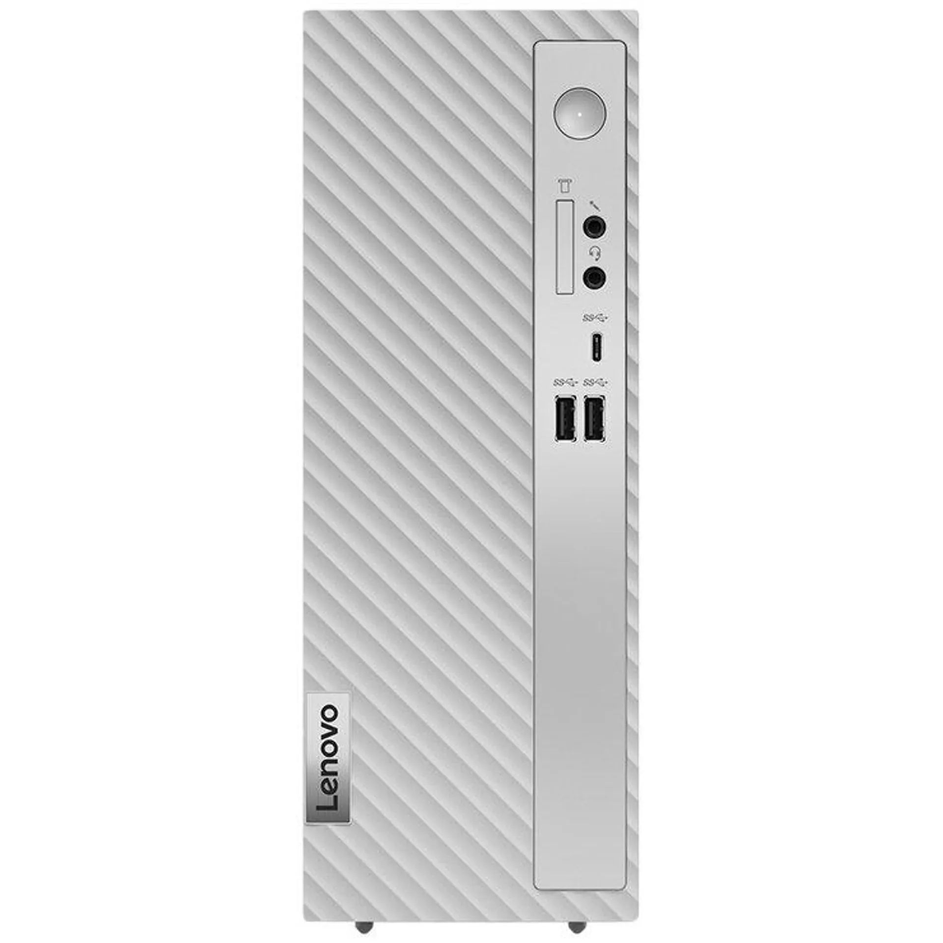 Lenovo IdeaCentre 3i Pentium G7400 Mineral Grey Desktop 90SM003XAU