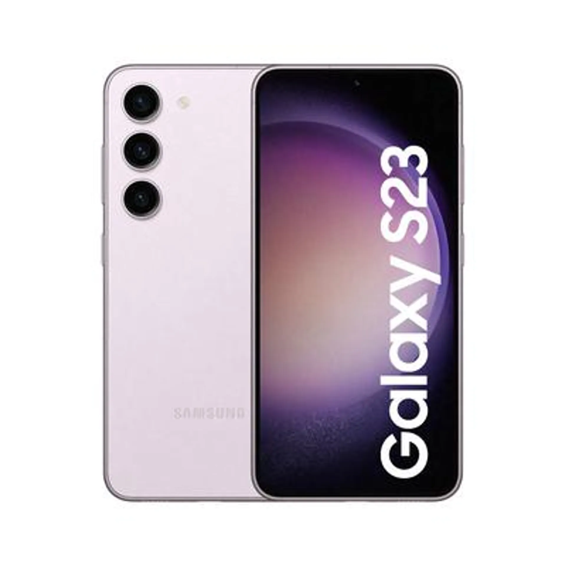 Galaxy S23 8+128GB Lavender