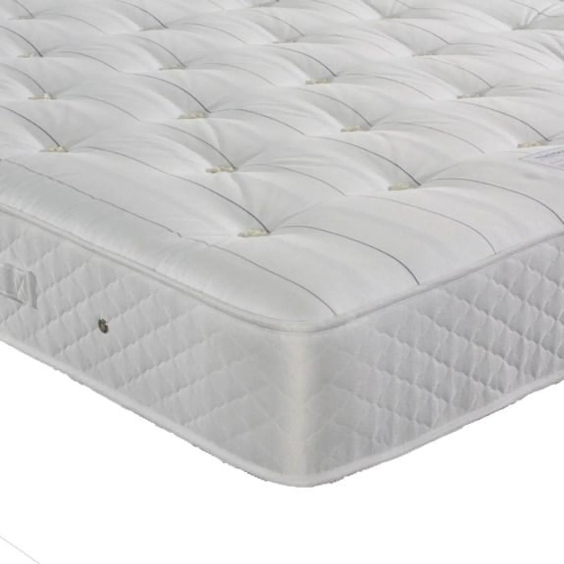 Nestledown Eton Mattress