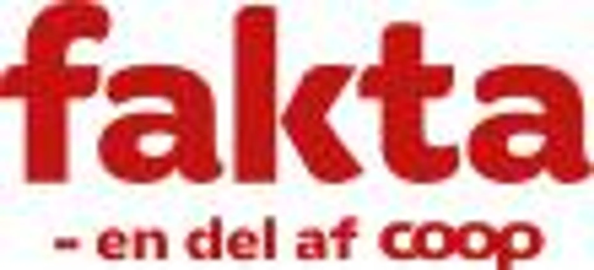 FAKTA logo