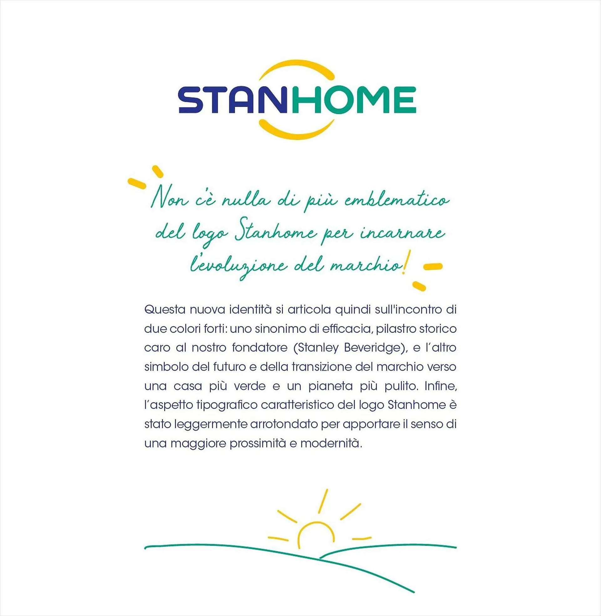 Volantino Stanhome - 3