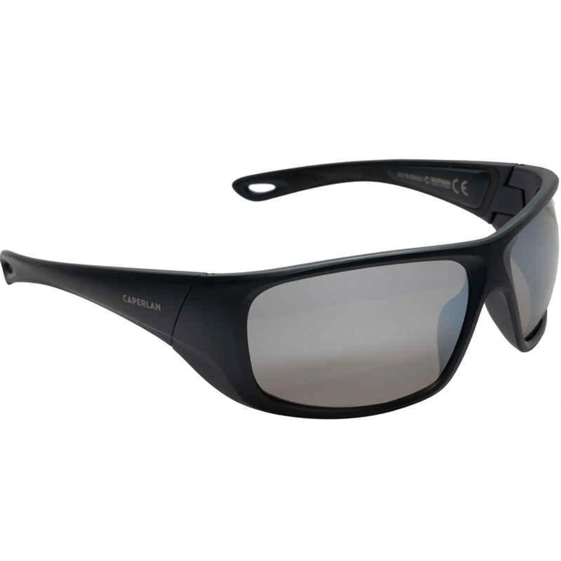 Rybárske polarizačné okuliare Skyrazer 500 sivé