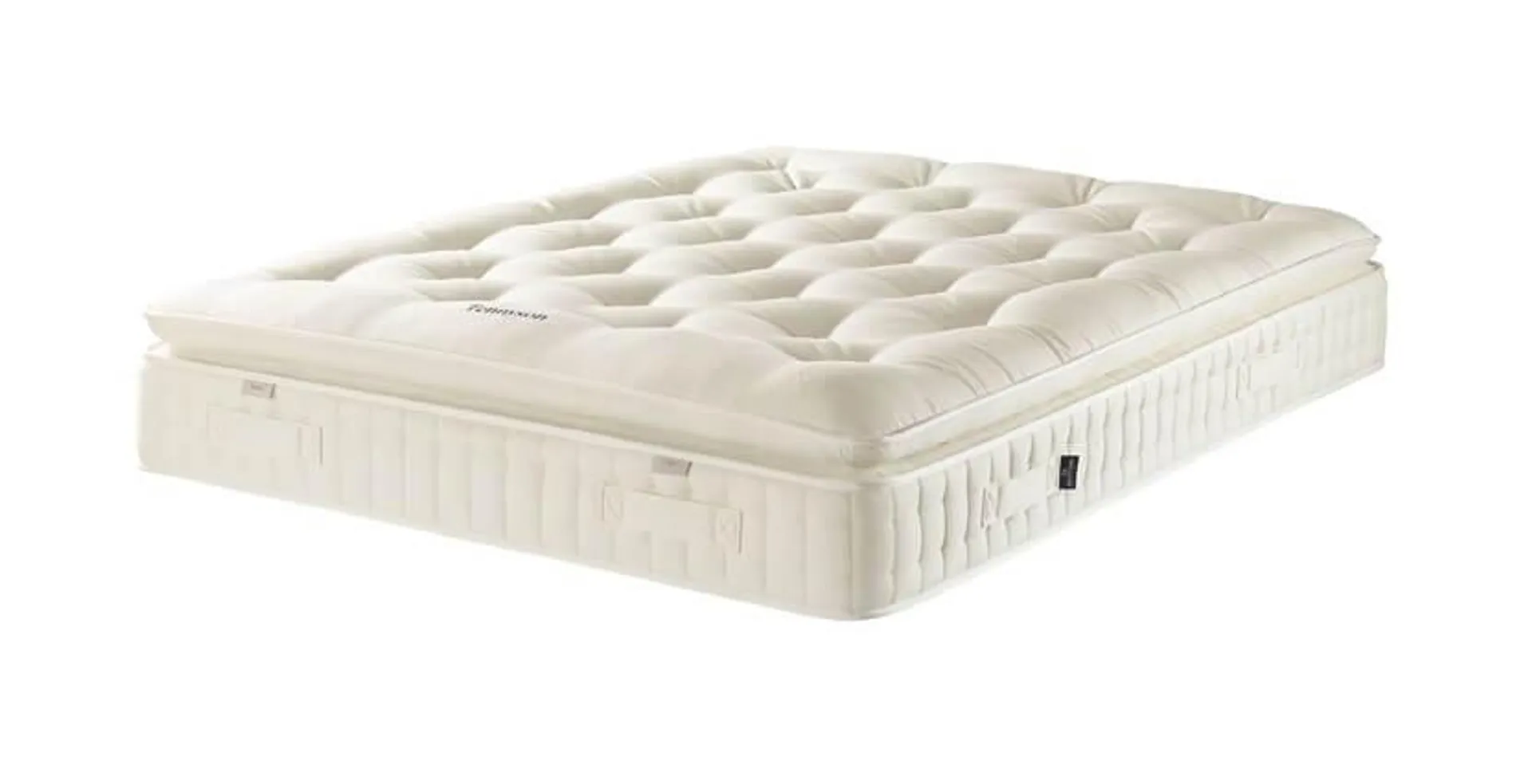 Tennyson Mattress