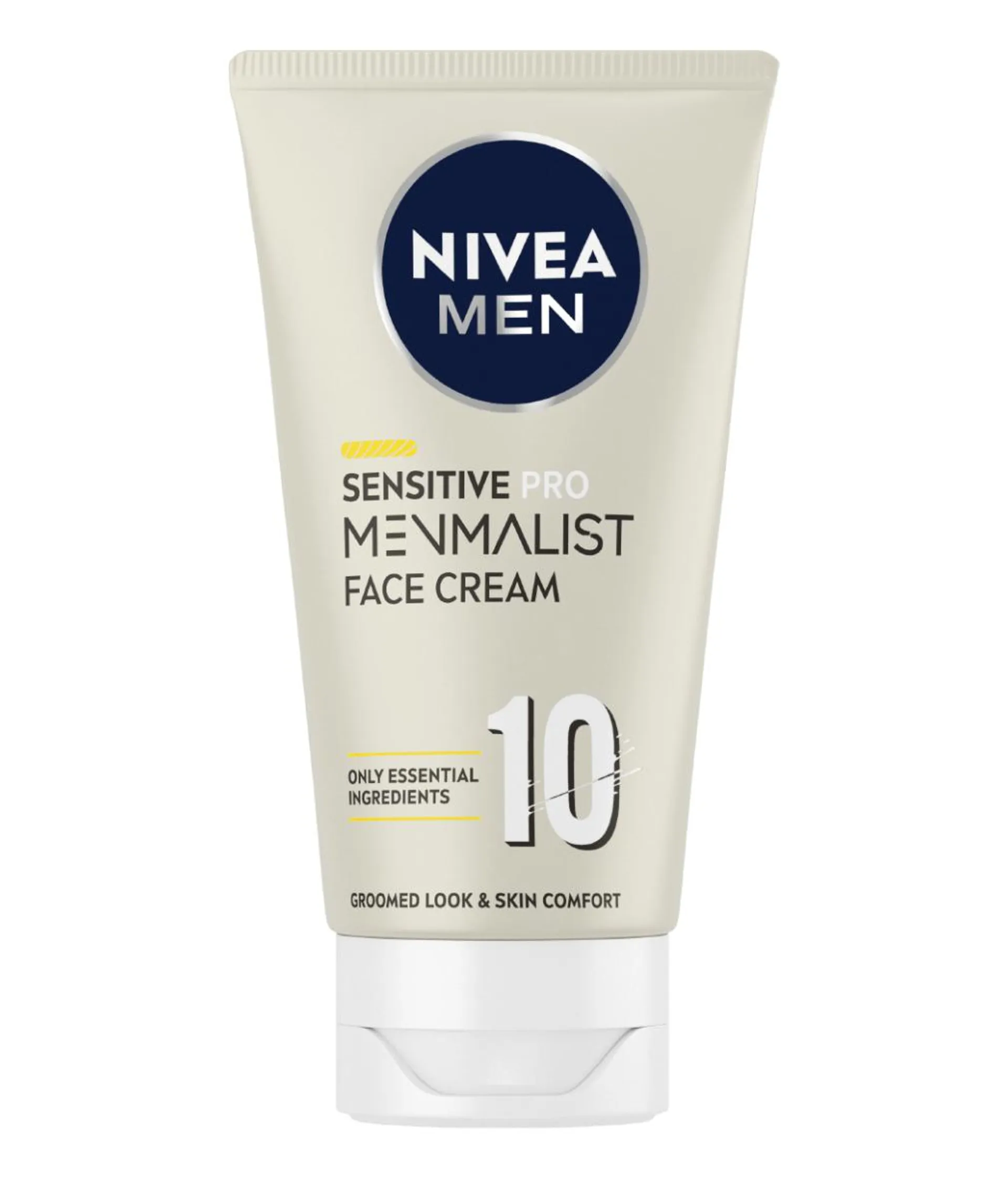 NIVEA MEN Sensitive Pro Menmalist Face Cream
