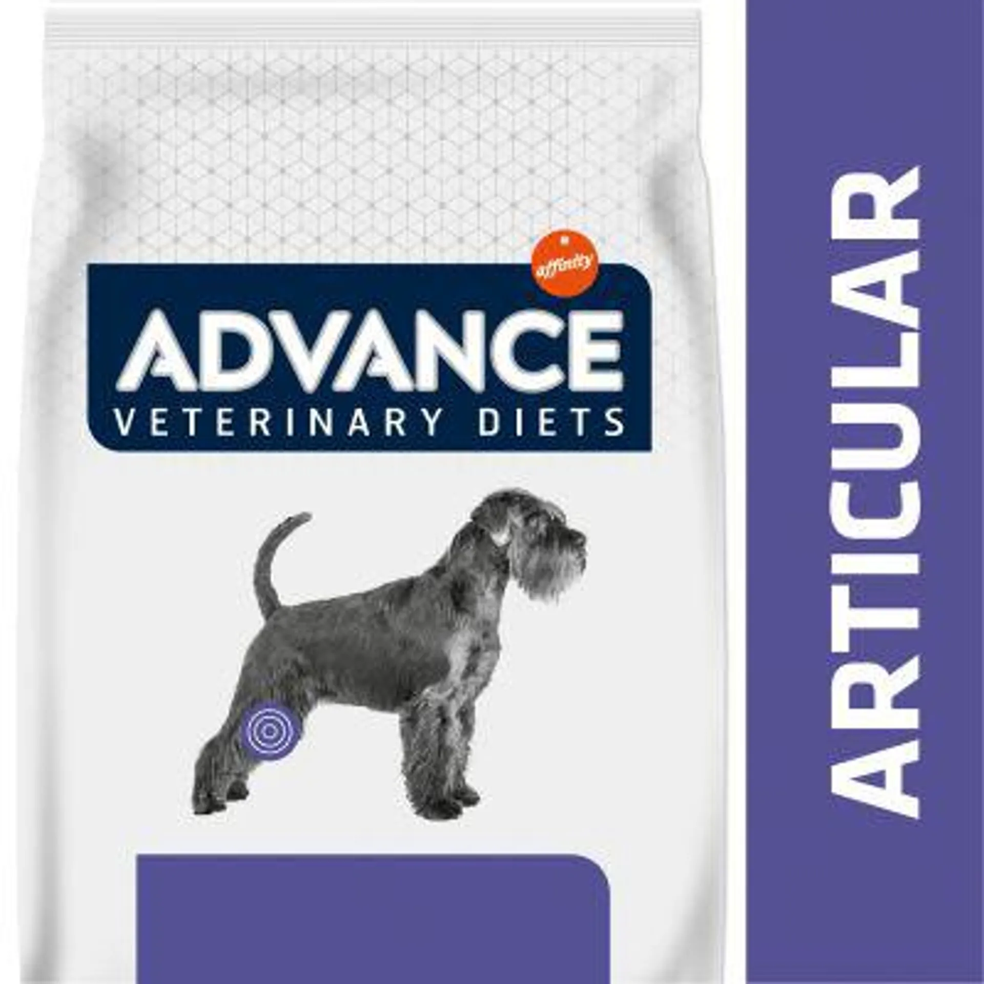 Advance Veterinary Diets Articular Care para cães