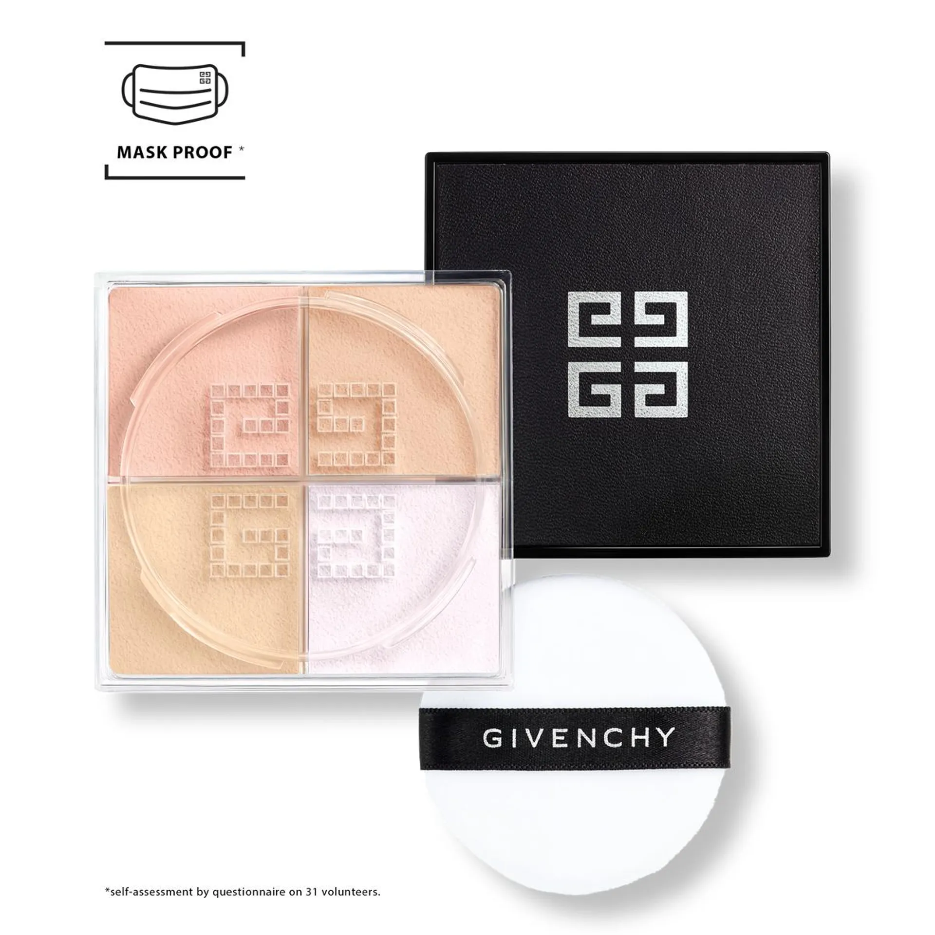 PRISME LIBRE Powder