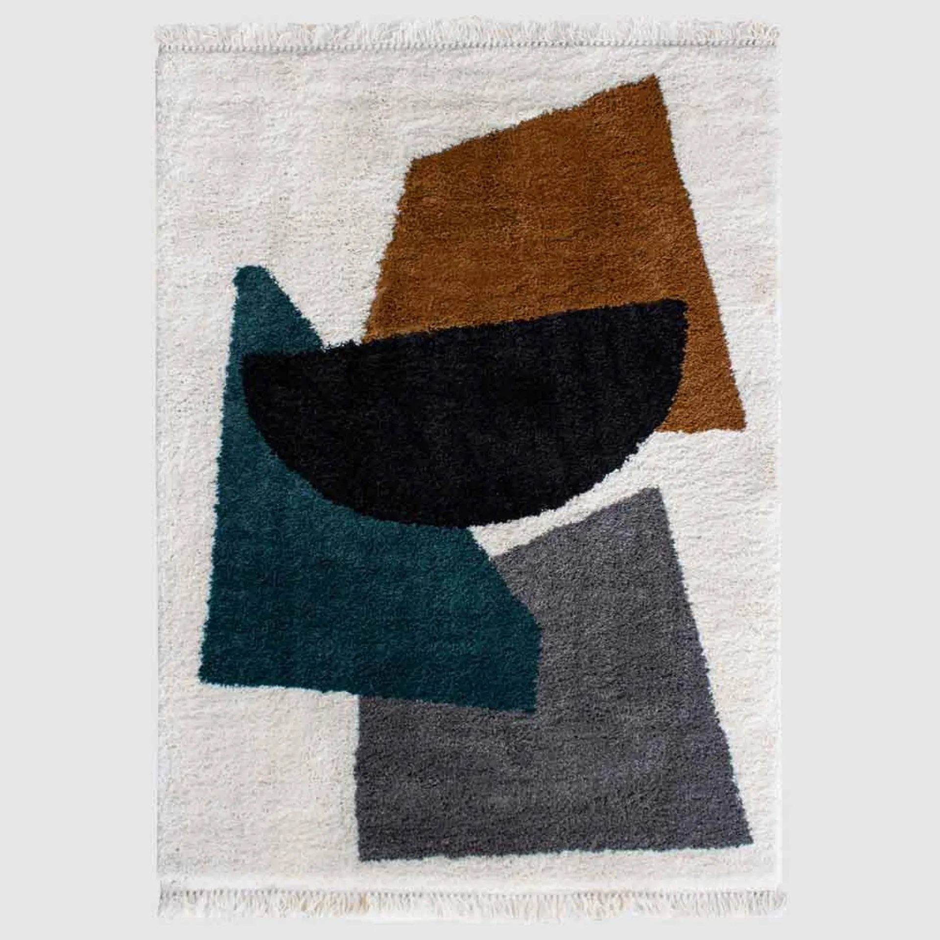 Signature Miro Geo Rug