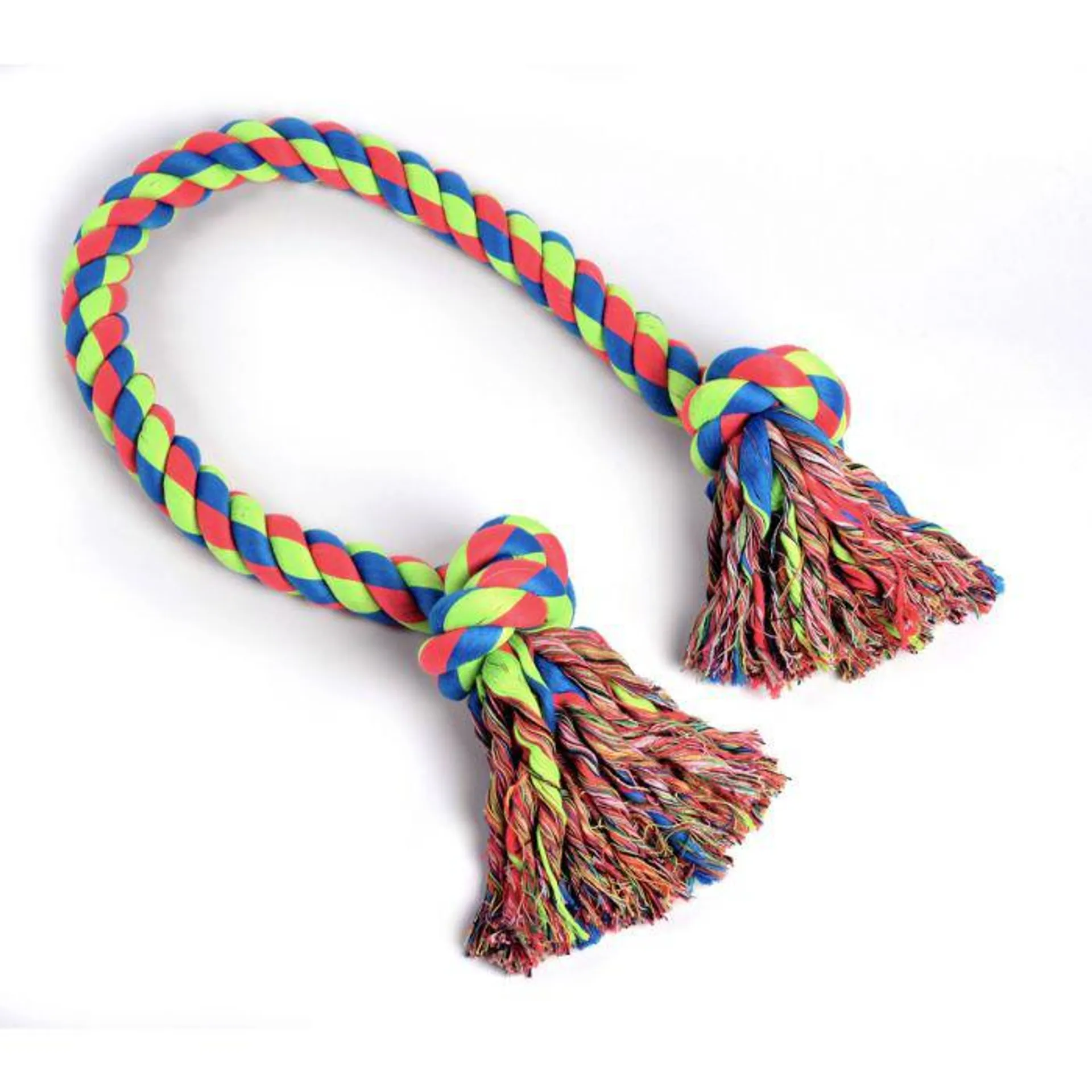 Toyz by Petface King Size Tug Rope