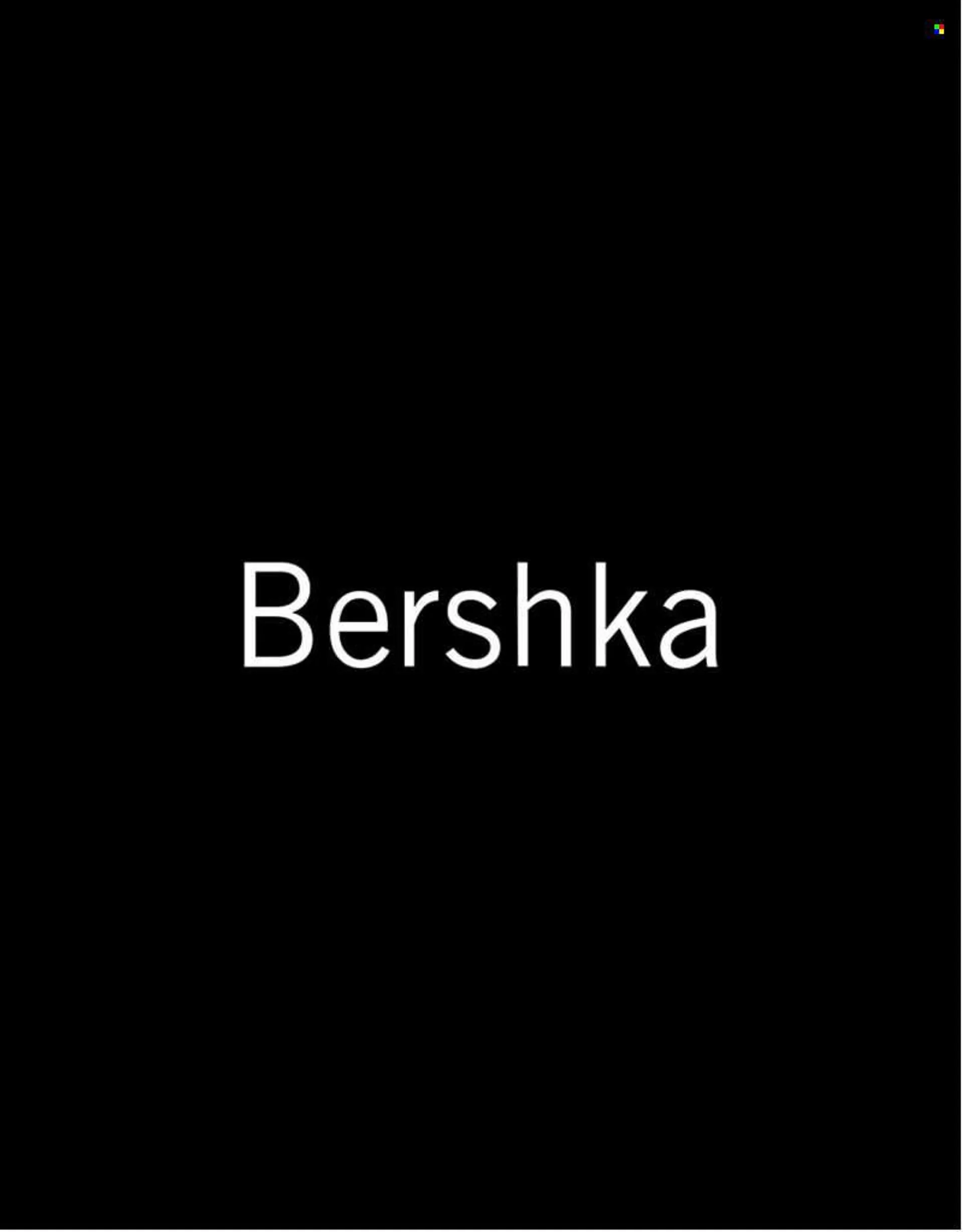 Catalogo de Folleto actual Bershka. 31 de diciembre al 31 de diciembre 2022 - Pag 30