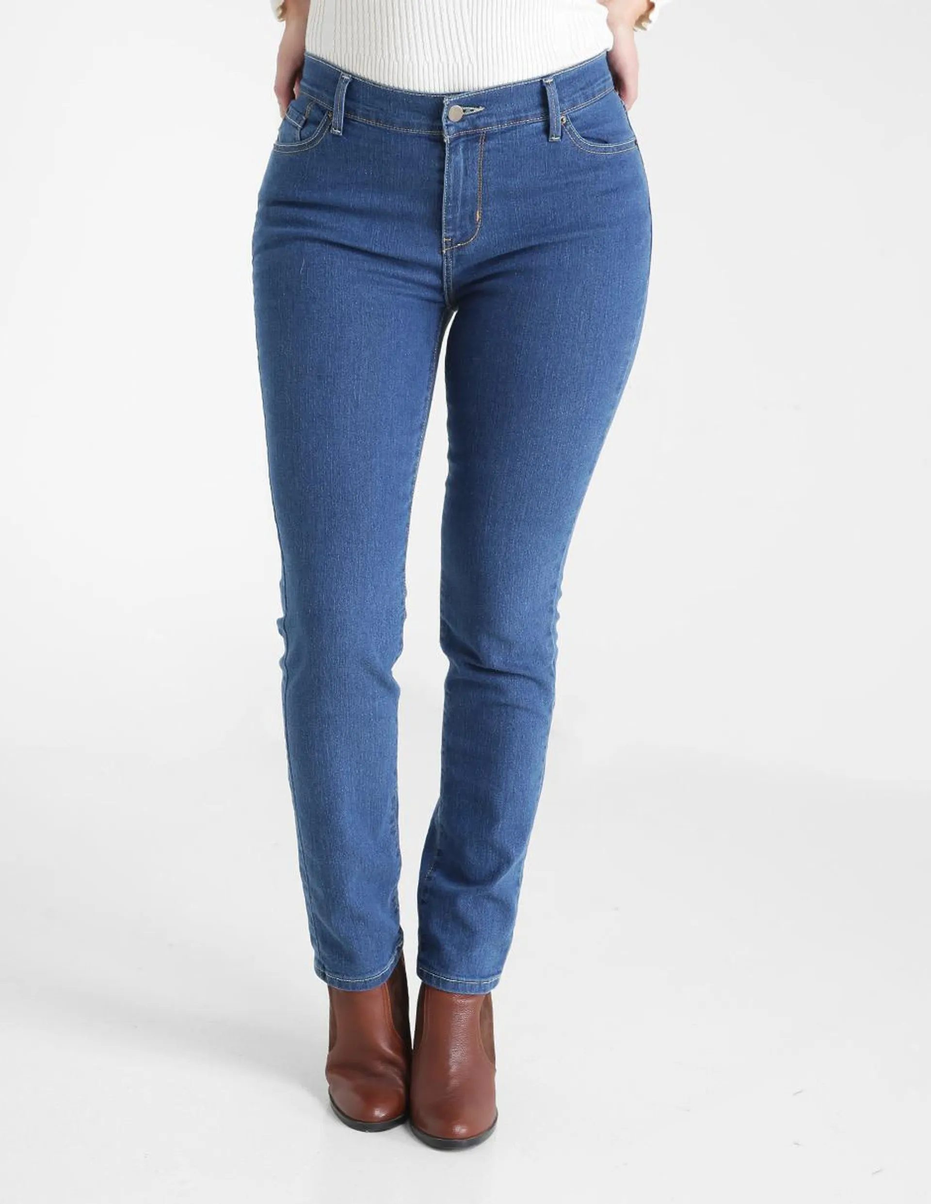 Jeans 365 best sale essential corte skinny