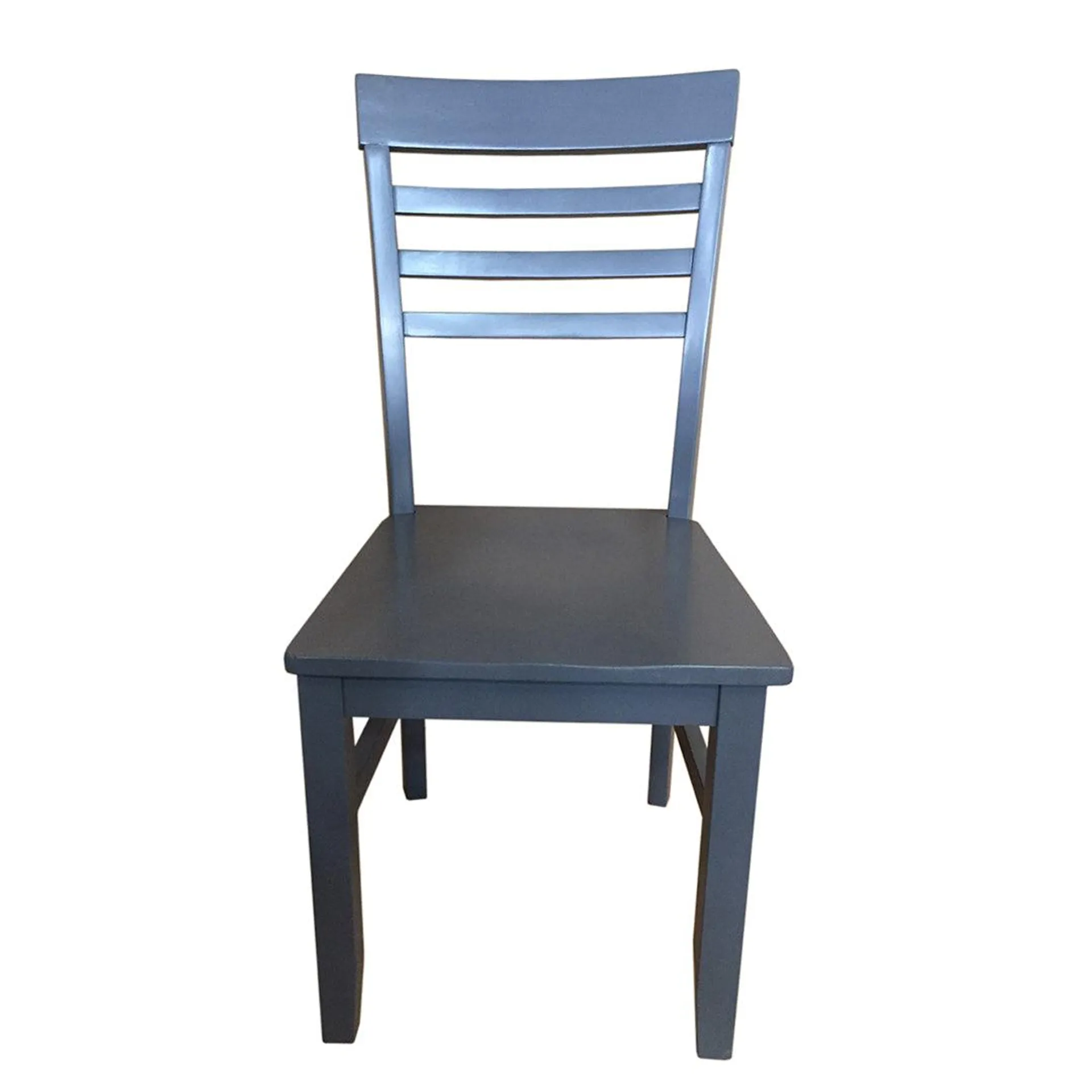 Frisco Wood Dining Chair (2 colors)