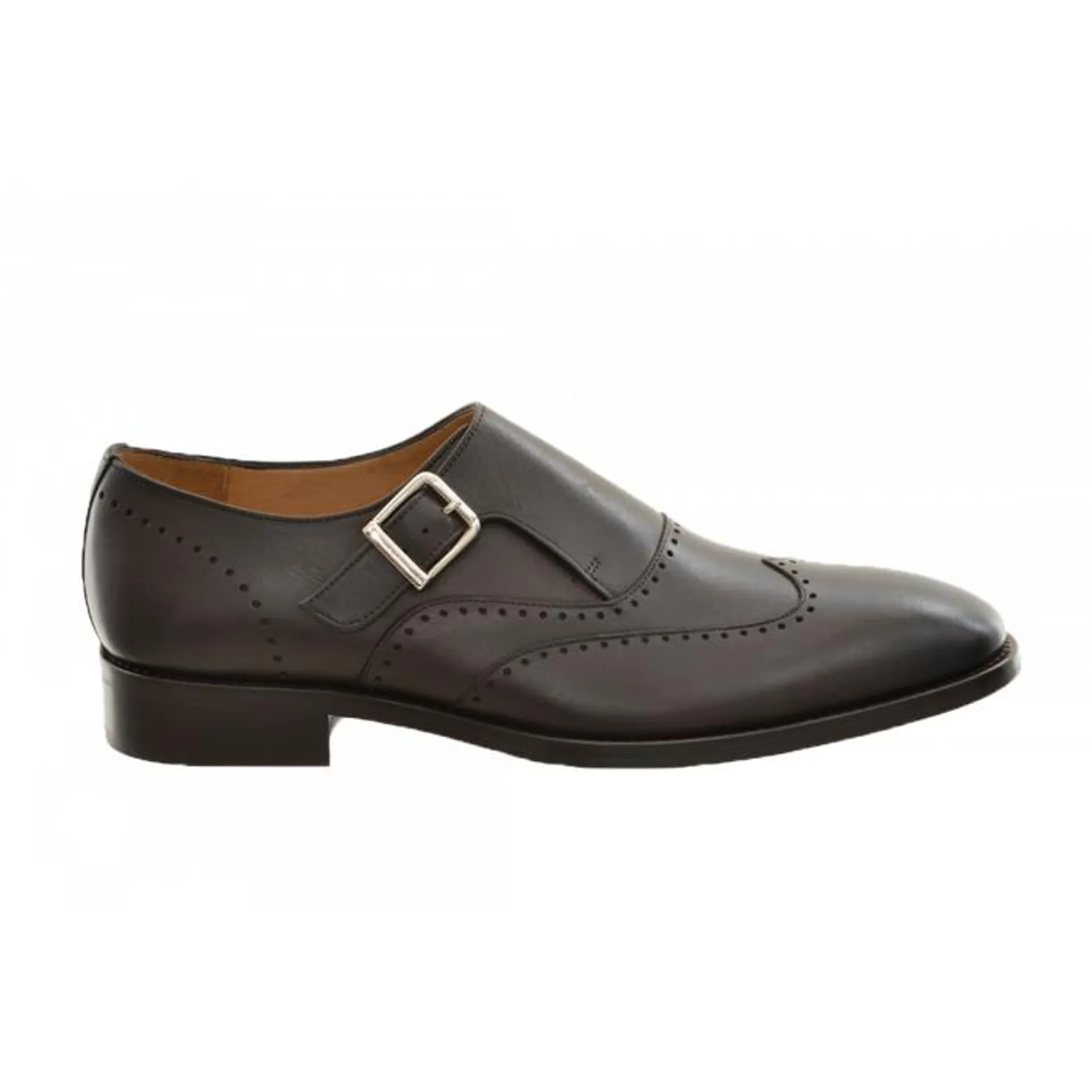 Kurt Geiger Reserve Single Monk Strap Slip-On