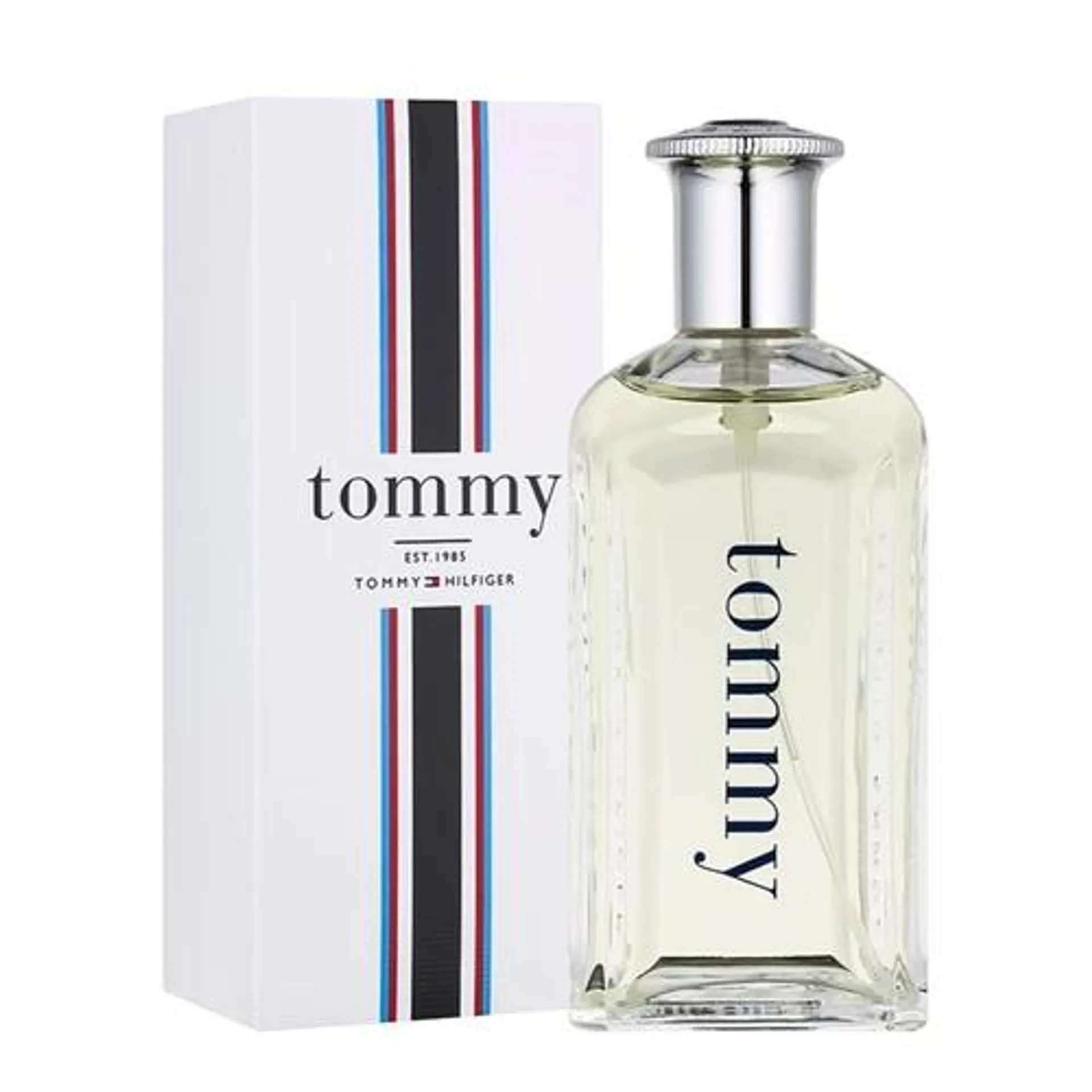 Tommy Hilfiger Eau De Toilette Vaporizador