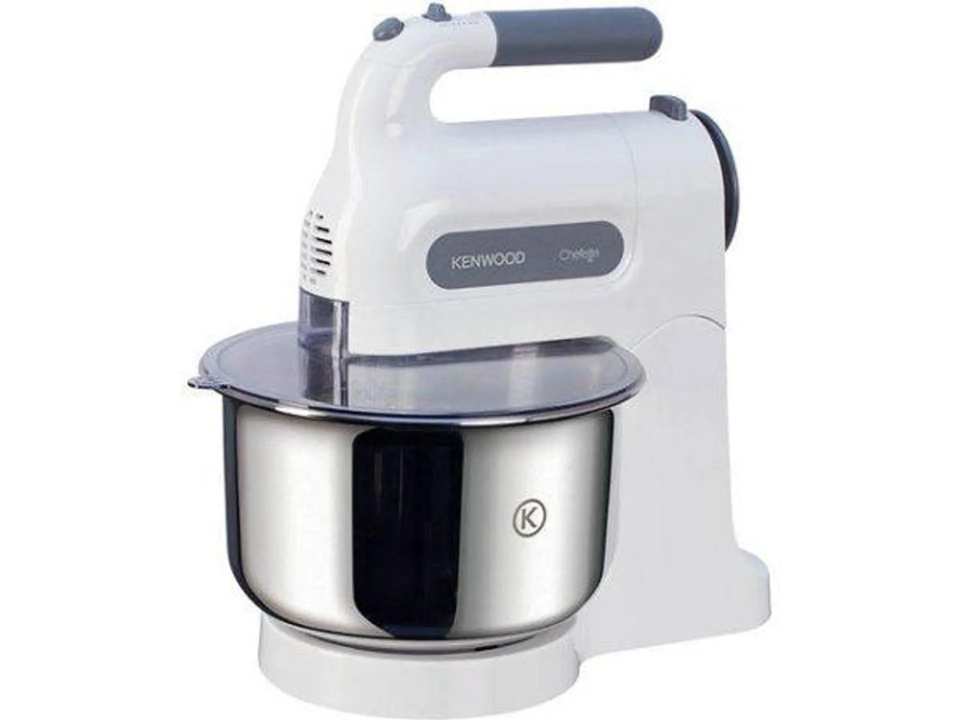 Kenwood Chefette Hand Mixer and Bowl