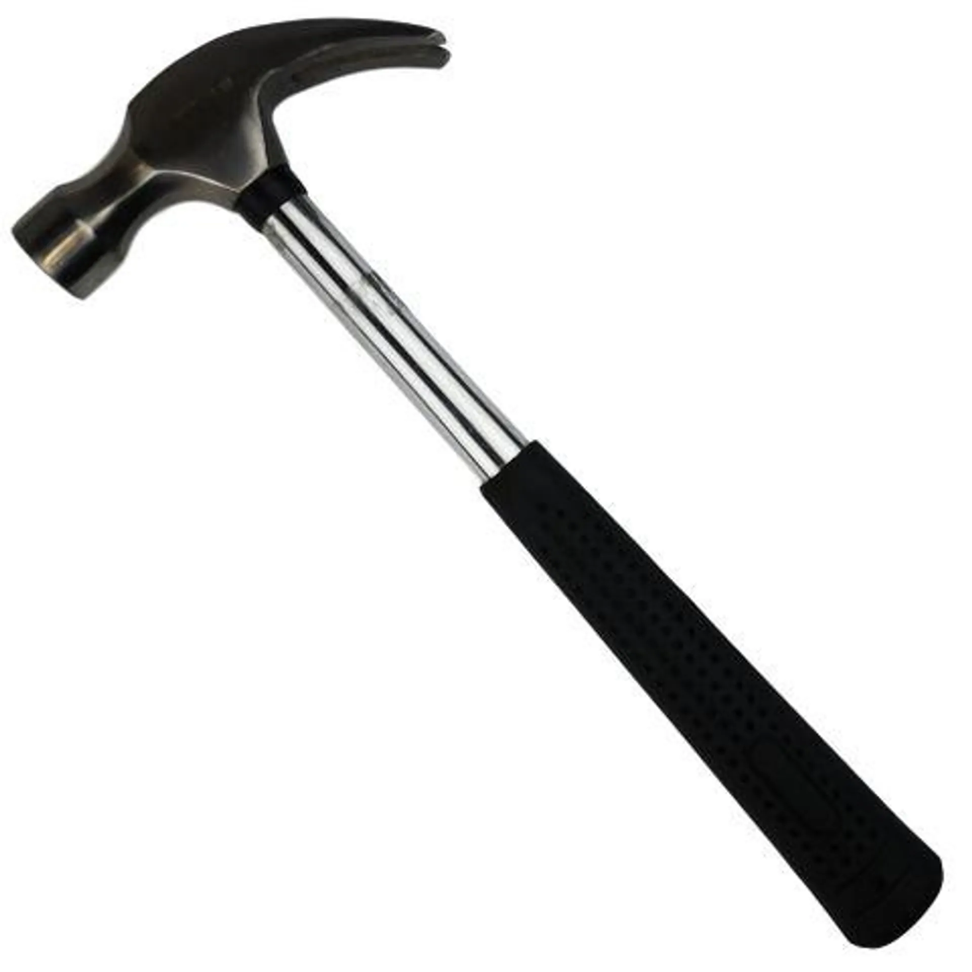 GI TOOLS Claw Hammer 16oz