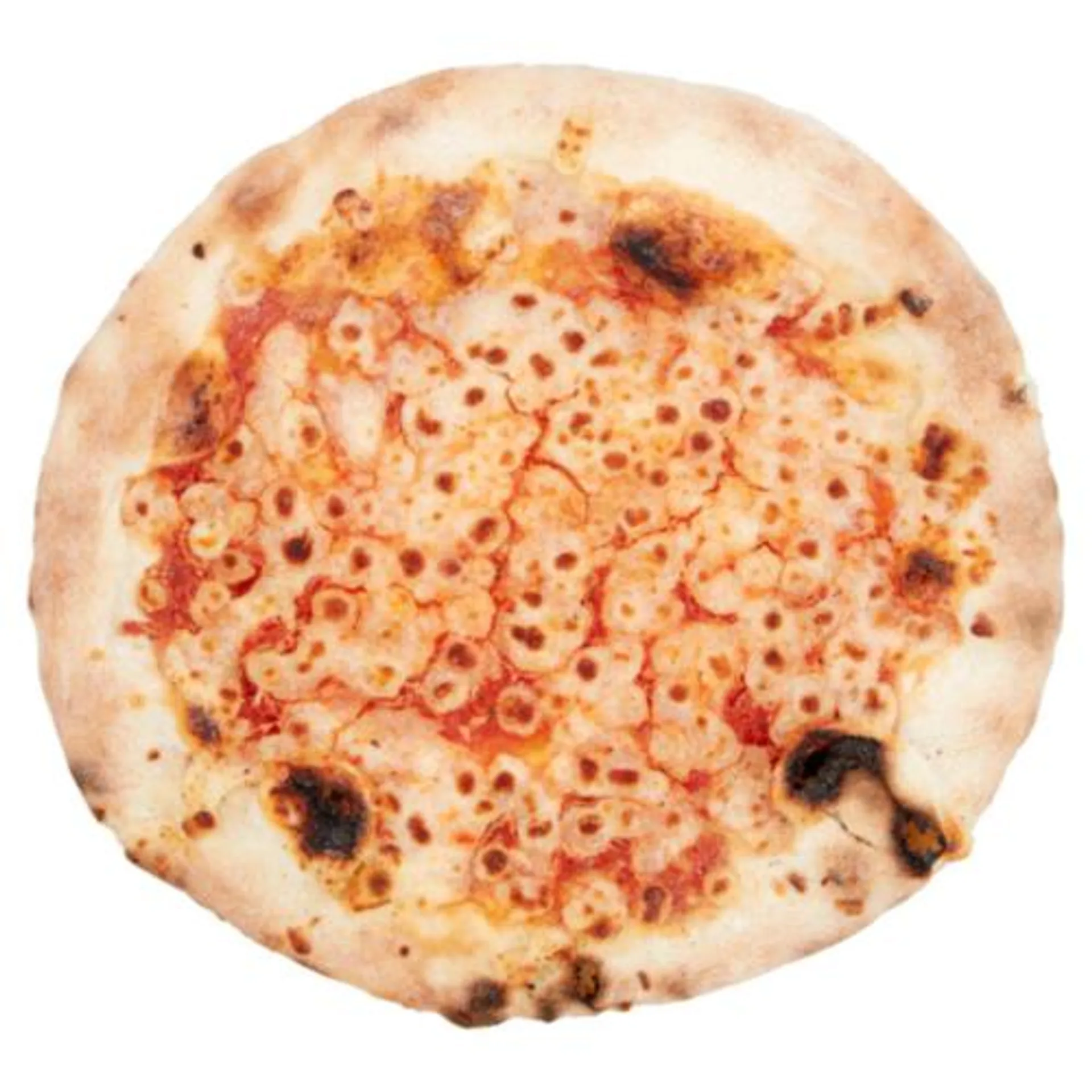 Buon Forno Mini Margherita Pizza Frozen 6 Inch/15cm