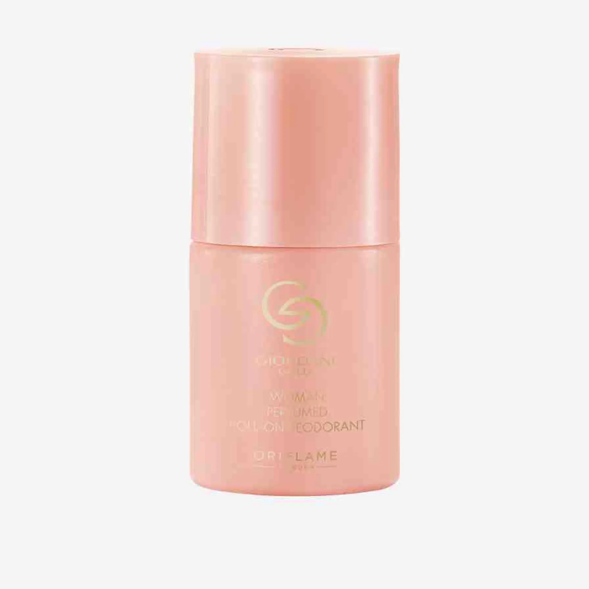 Giordani Gold Woman -antiperspirantti roll-on