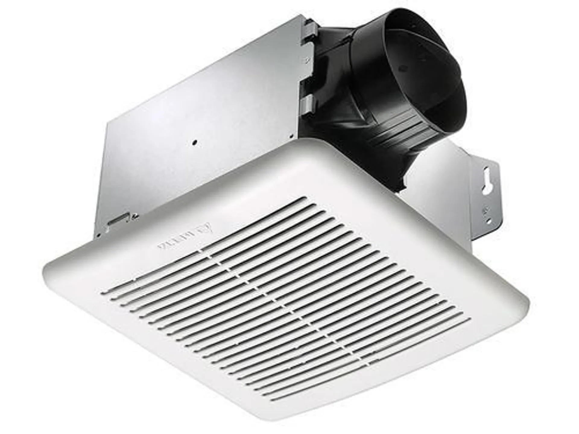 Delta Breez 80-120 CFM Dual Speed Ceiling Exhaust Bath Fan