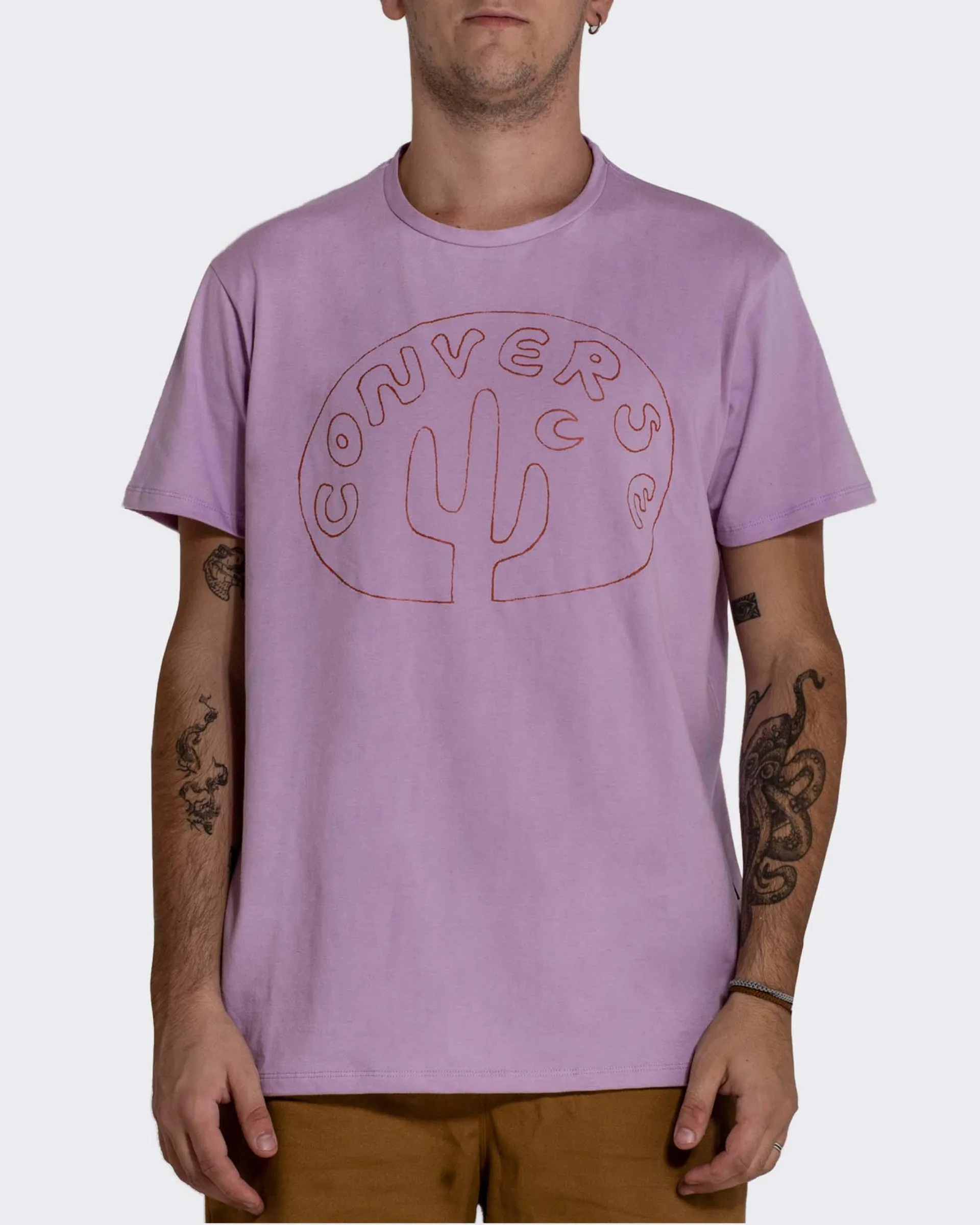 Remera Cactus