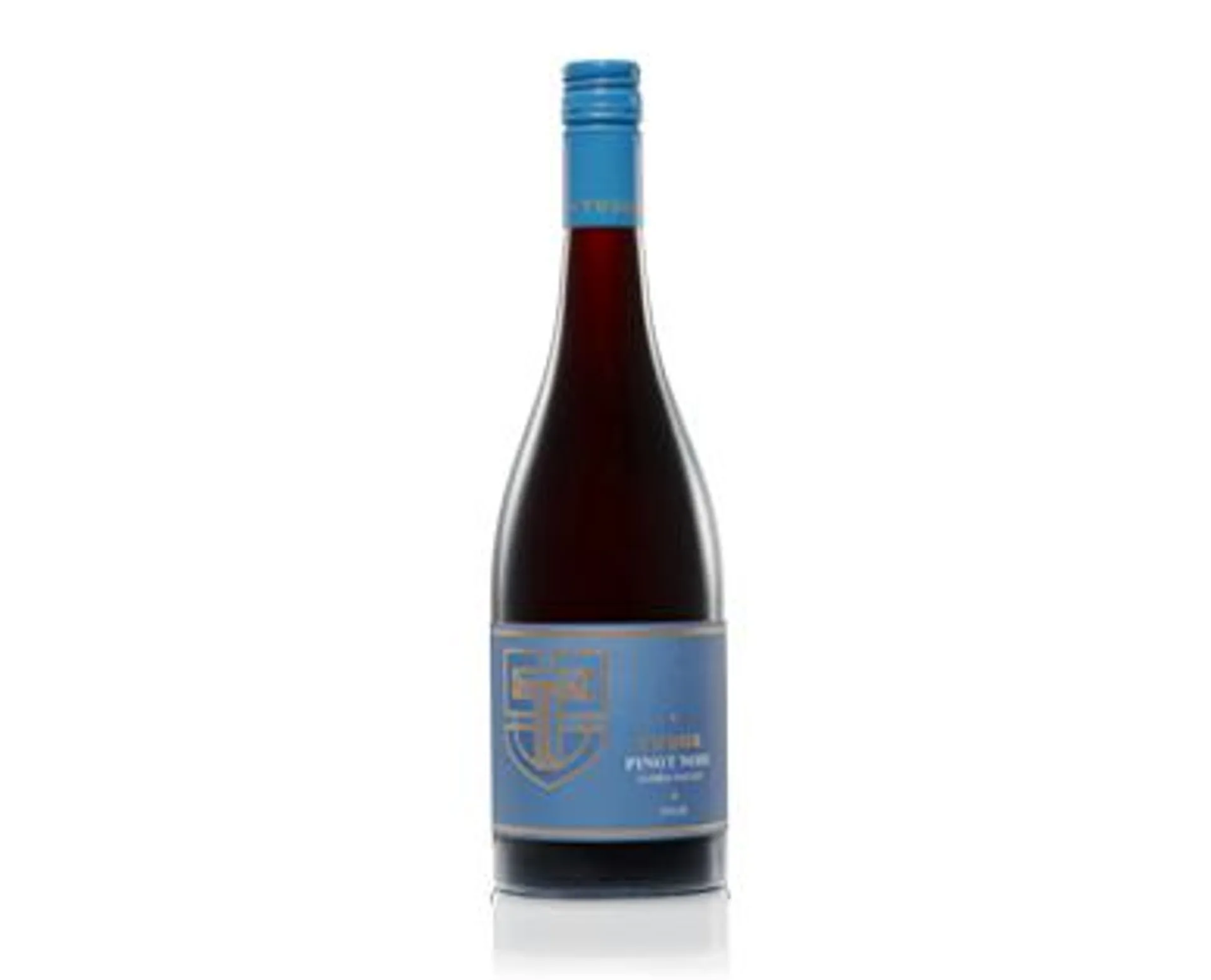 The Tudor Yarra Valley Pinot Noir 750ml