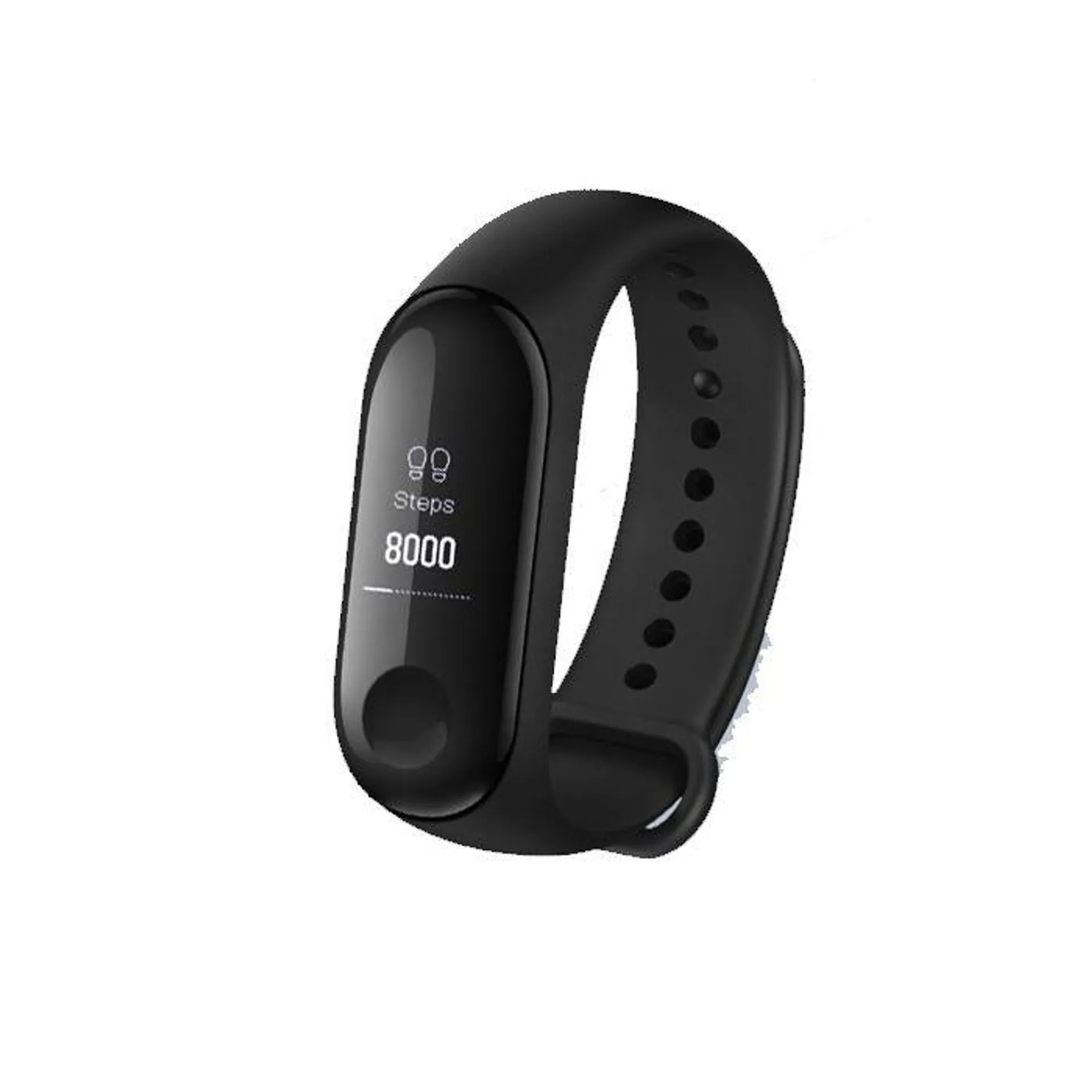 Xiaomi Amazfit MI Band 3 kello 19831