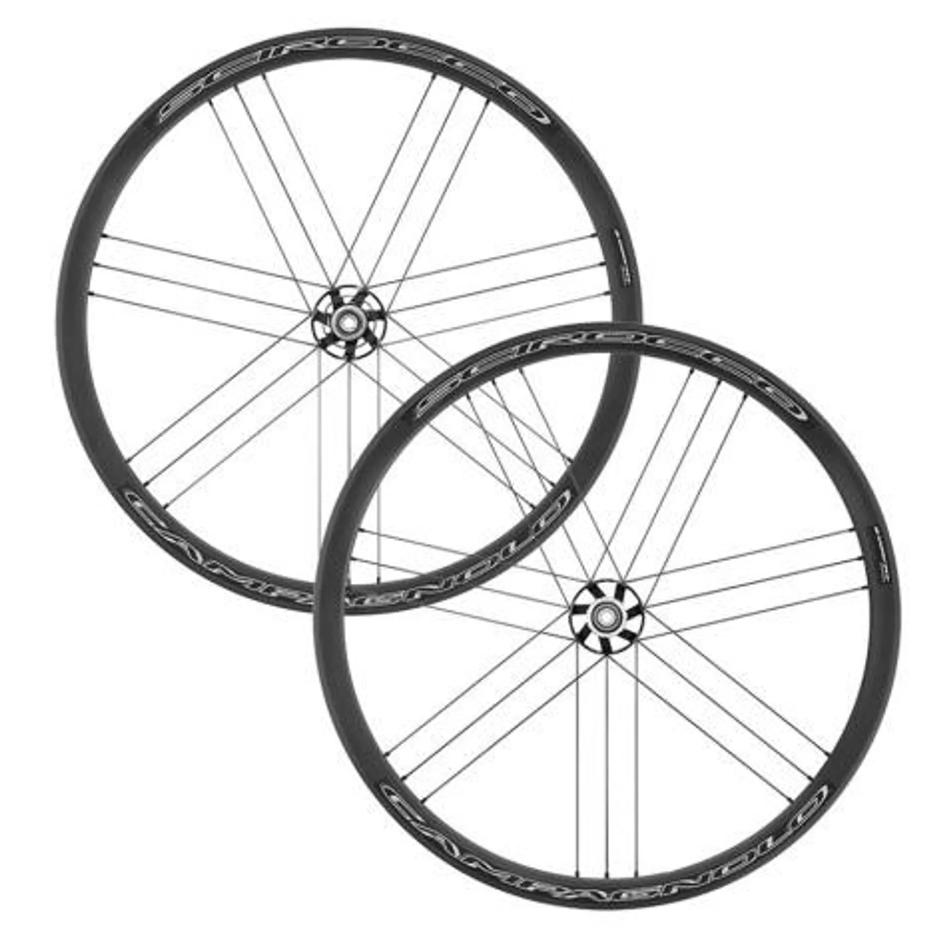 Campagnolo Scirocco C17 Disc Clincher Road Wheelset - 700c