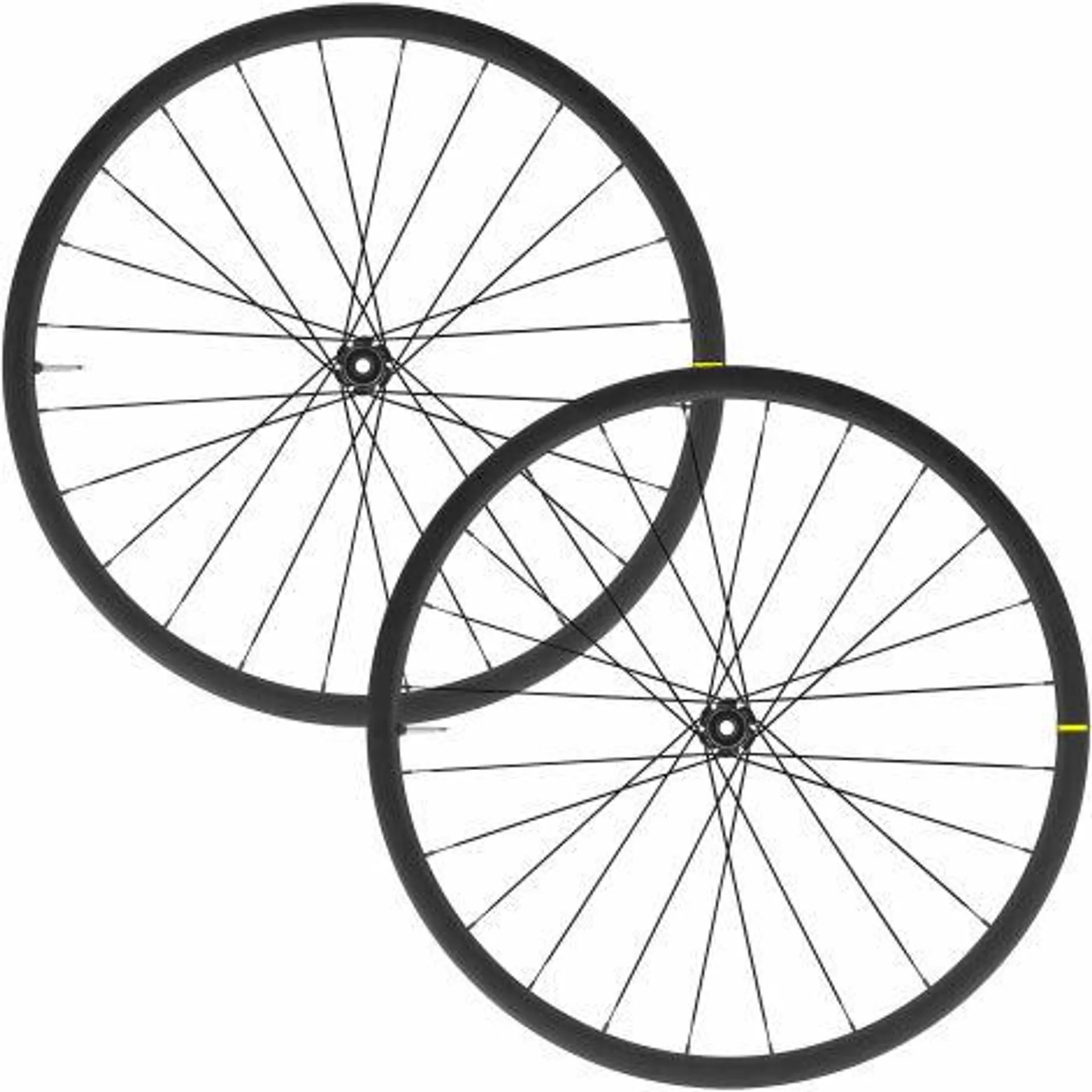 Mavic Cosmic Elite UST Disc Road Wheelset - 700c