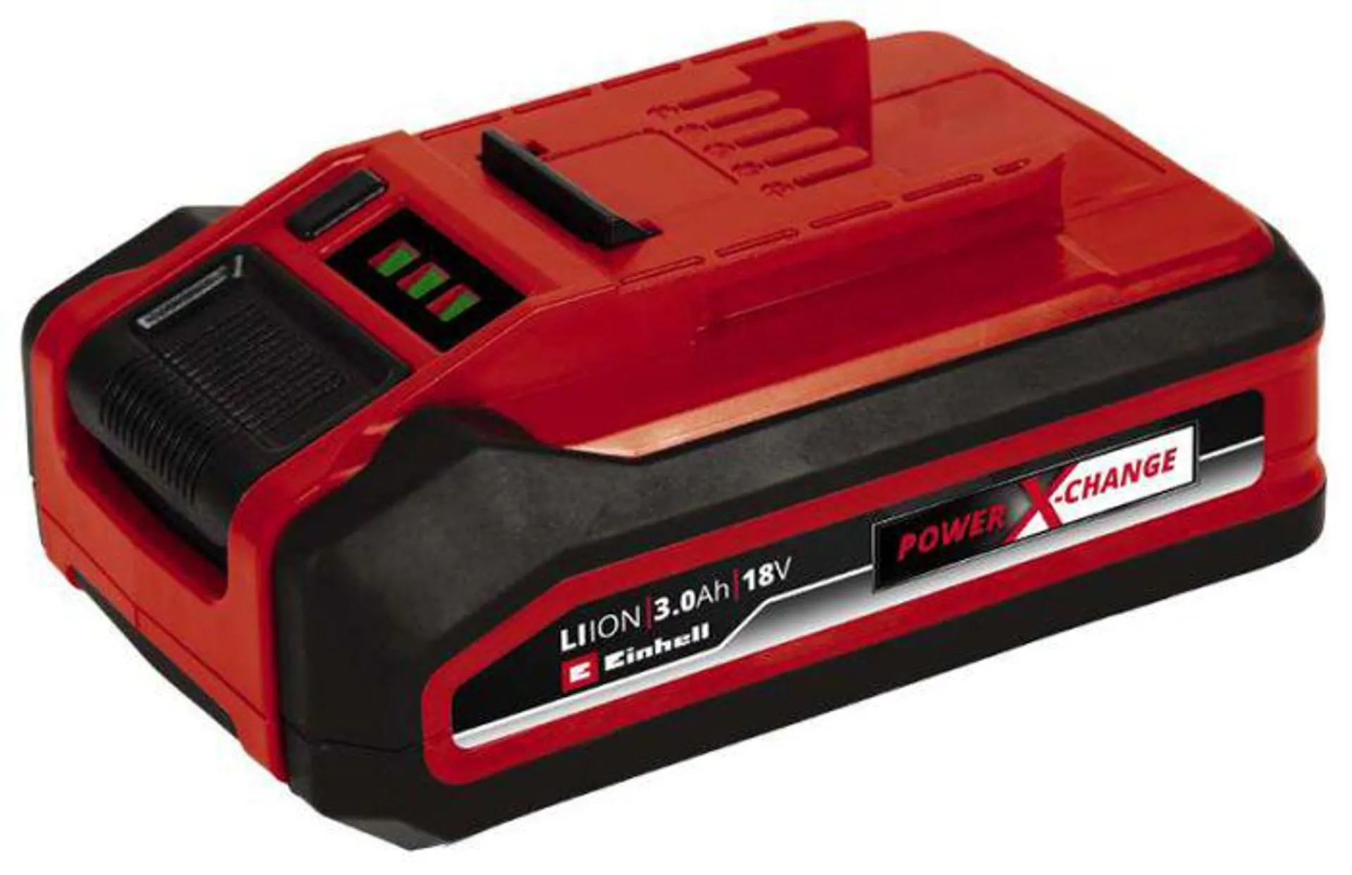 Akku Einhell Power X-Change 18 V 3 Ah Plus