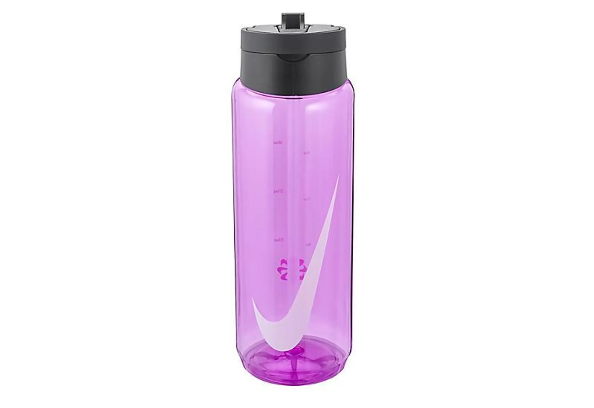 Nike Unisex 24oz Renew Recharge Water Bottle With Straw - Pink