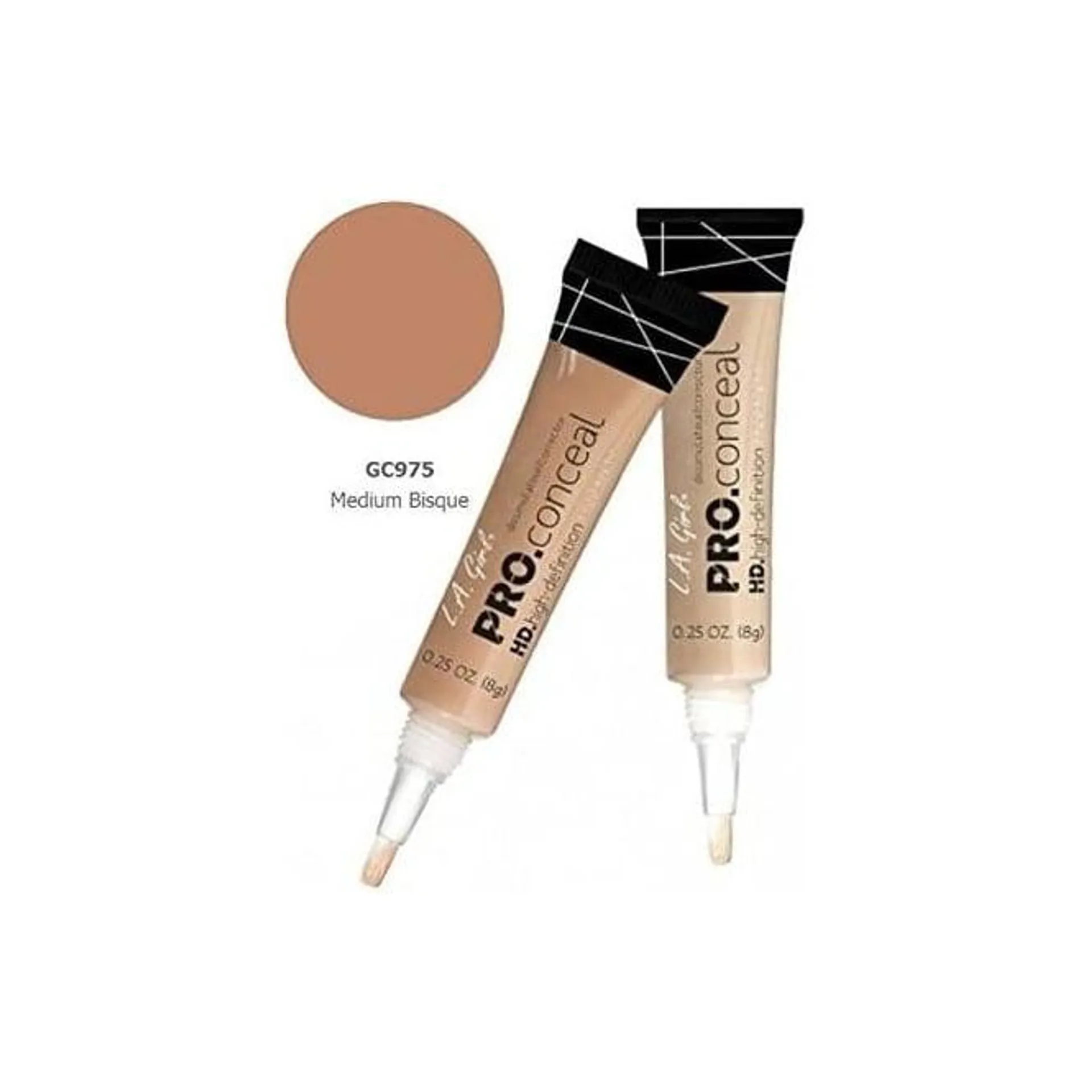 LA Girl Pro Conceal - Medium Bisque