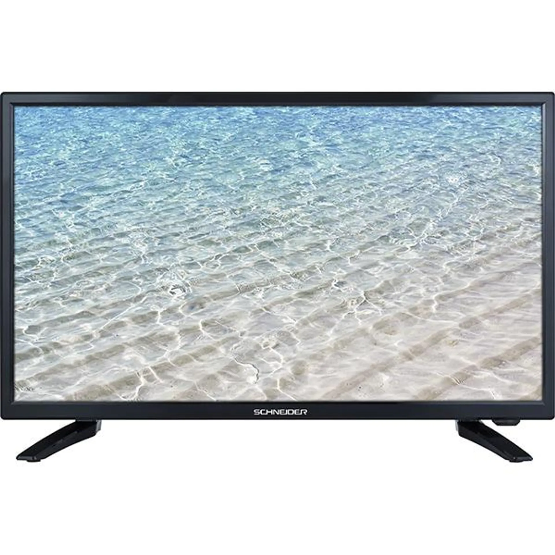 Televizor LED SCHNEIDER 24-SC410K, HD, 60 cm