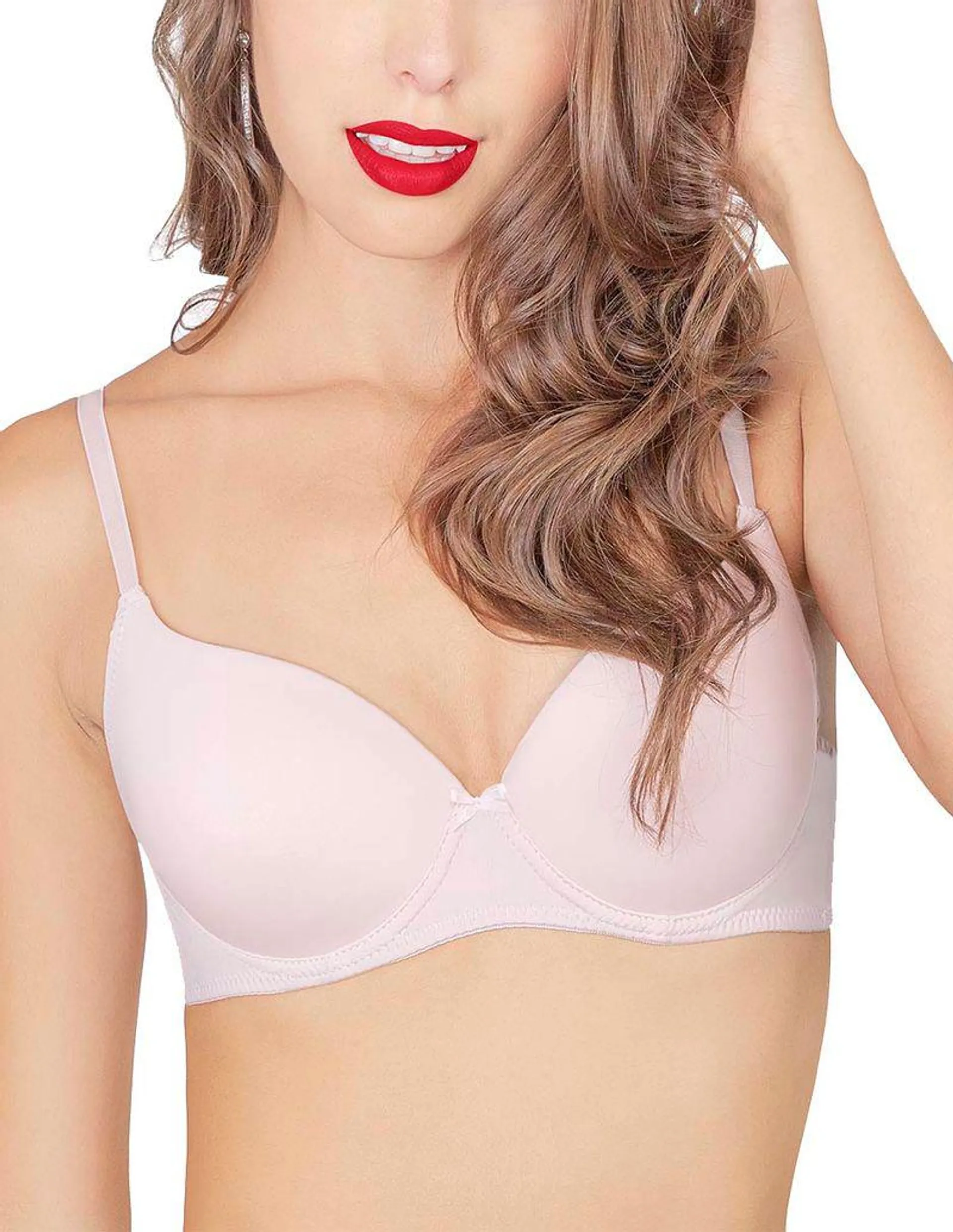 Vicky Form Bra Modelo: 0Z00391