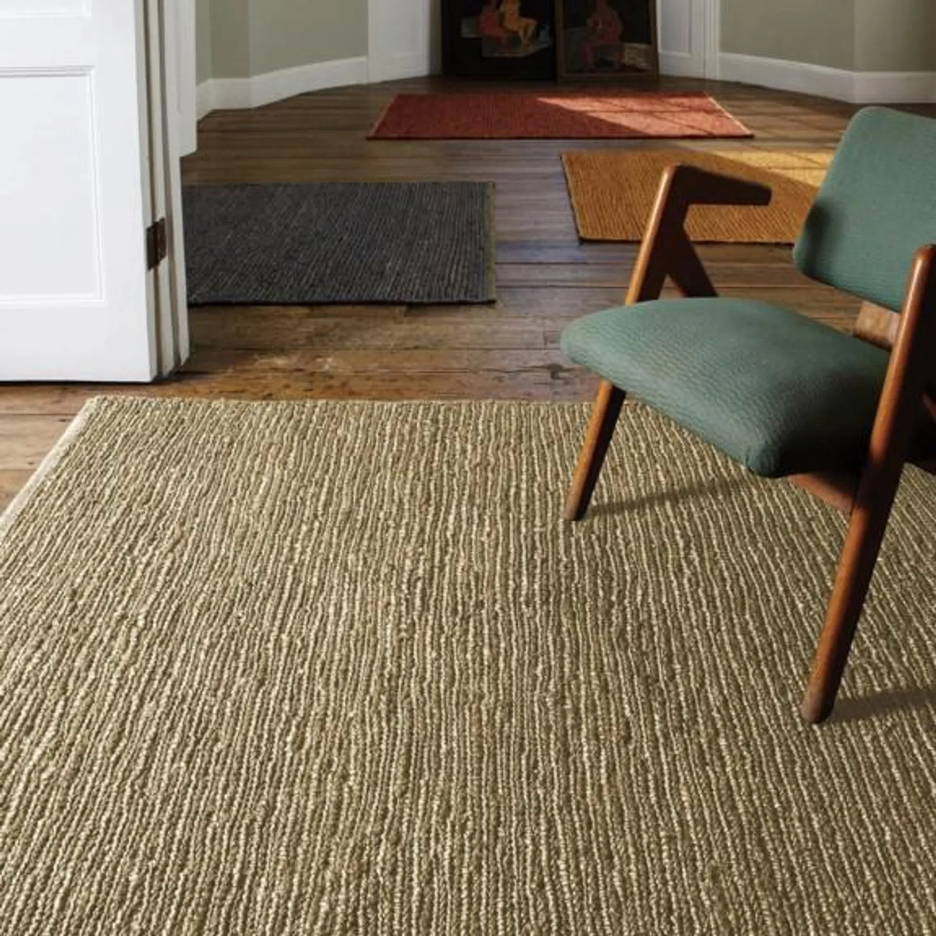 Syon Natural Rug