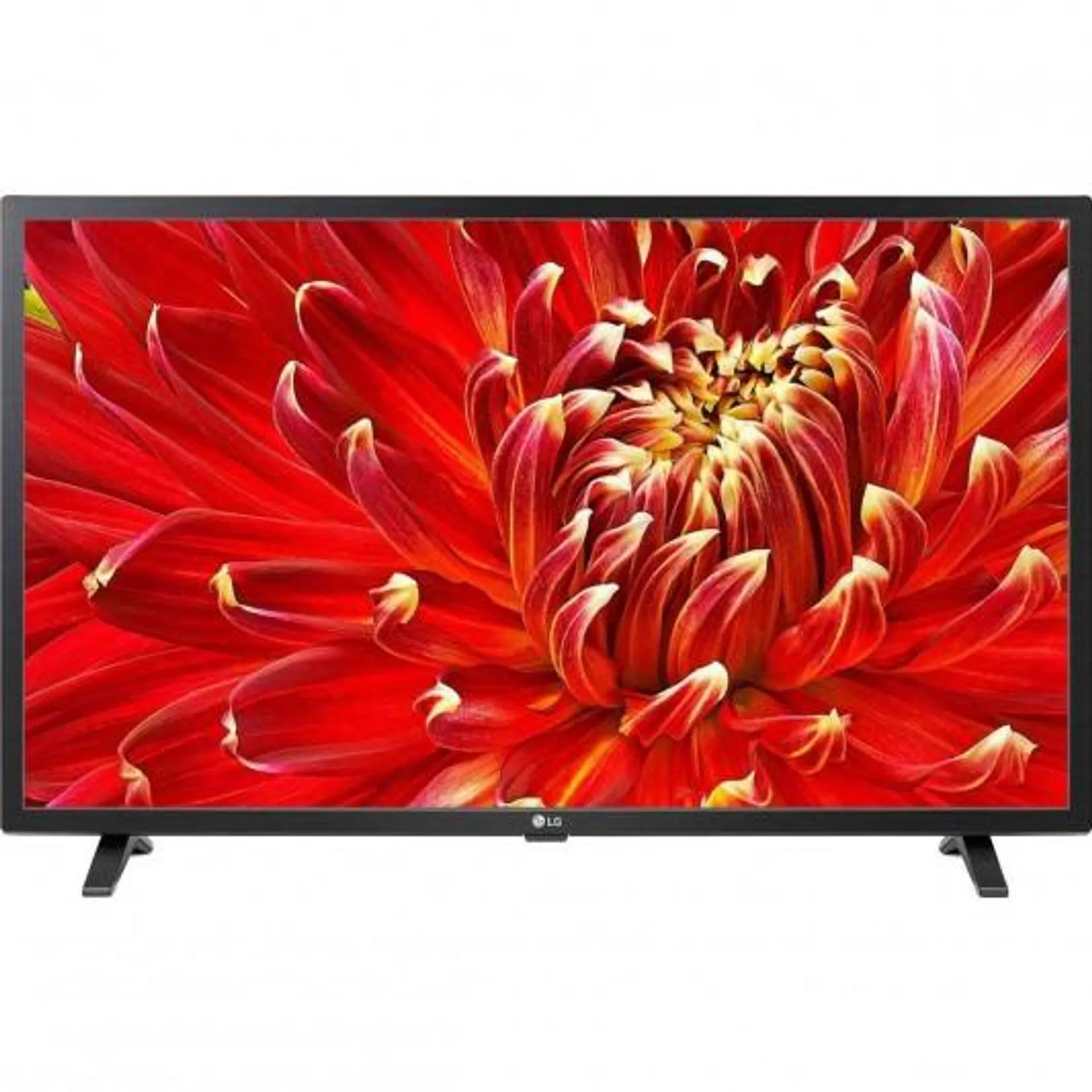 LG LED TV 43" 43LM6350PSB SMART TV FHD TDA