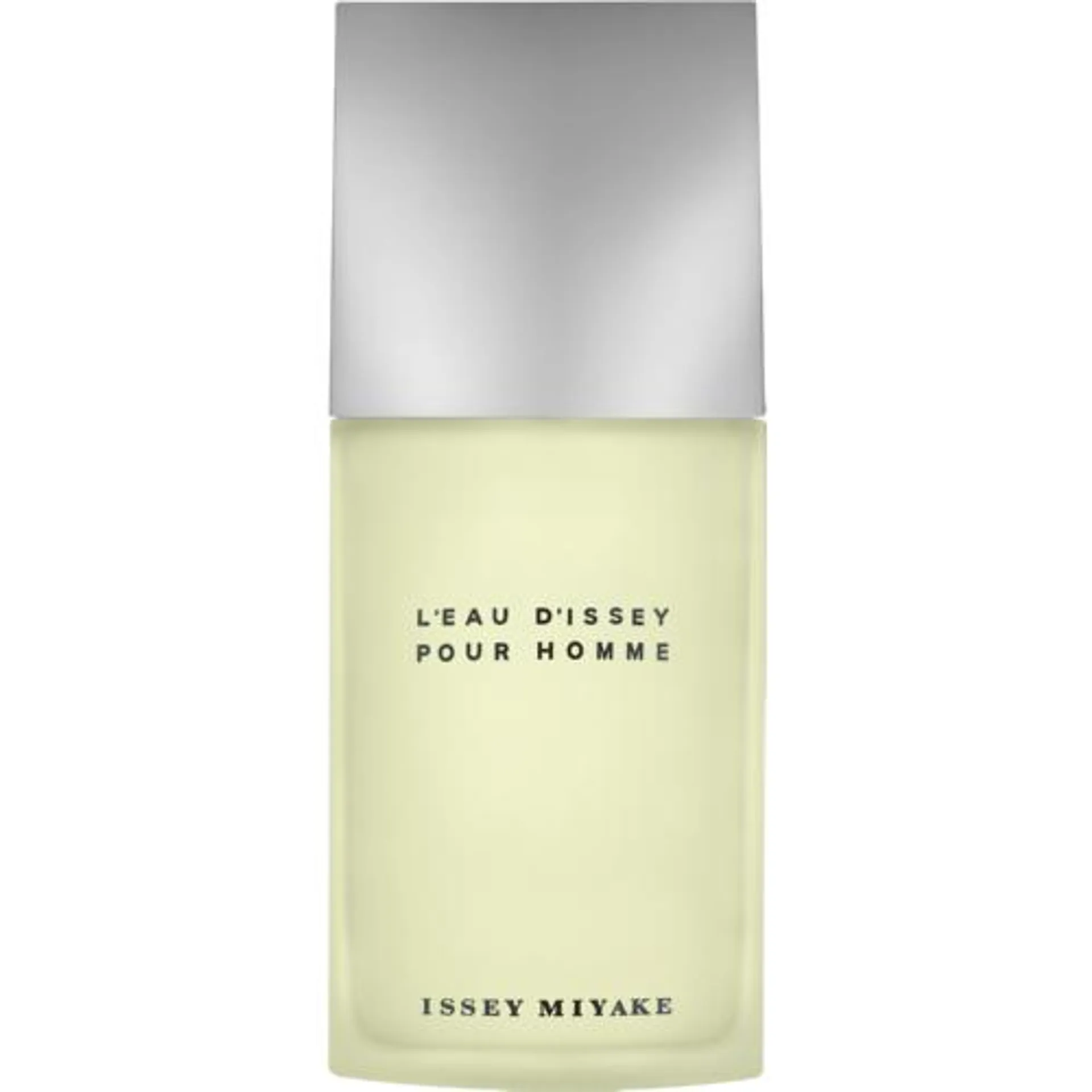 L'Eau d'Issey Pour Homme Eau de Toilette Spray 125ml