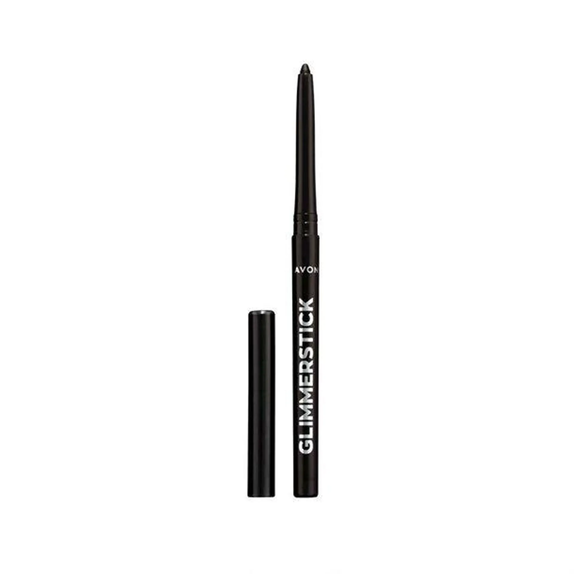 Delineador de ojos Glimmerstick Avon True