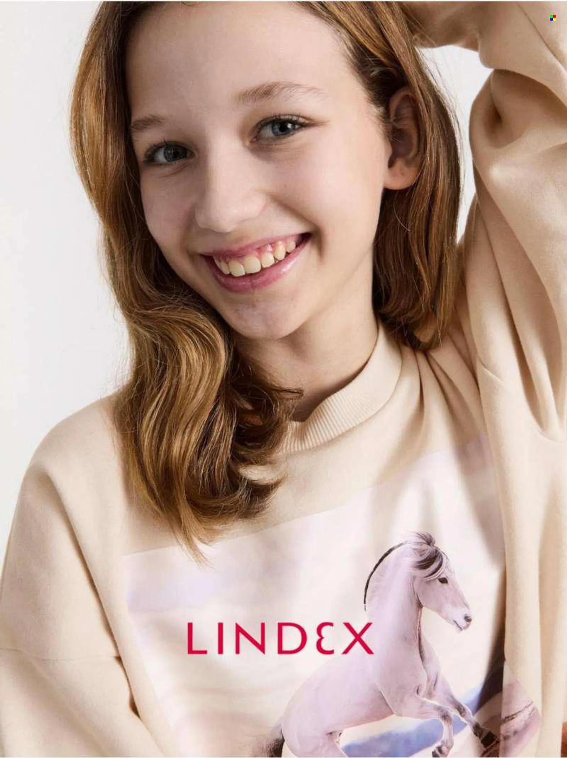 Lindex tilbudsavis . Gyldig indtil 31. december - 31. december 2022 - tilbudsavis side 1