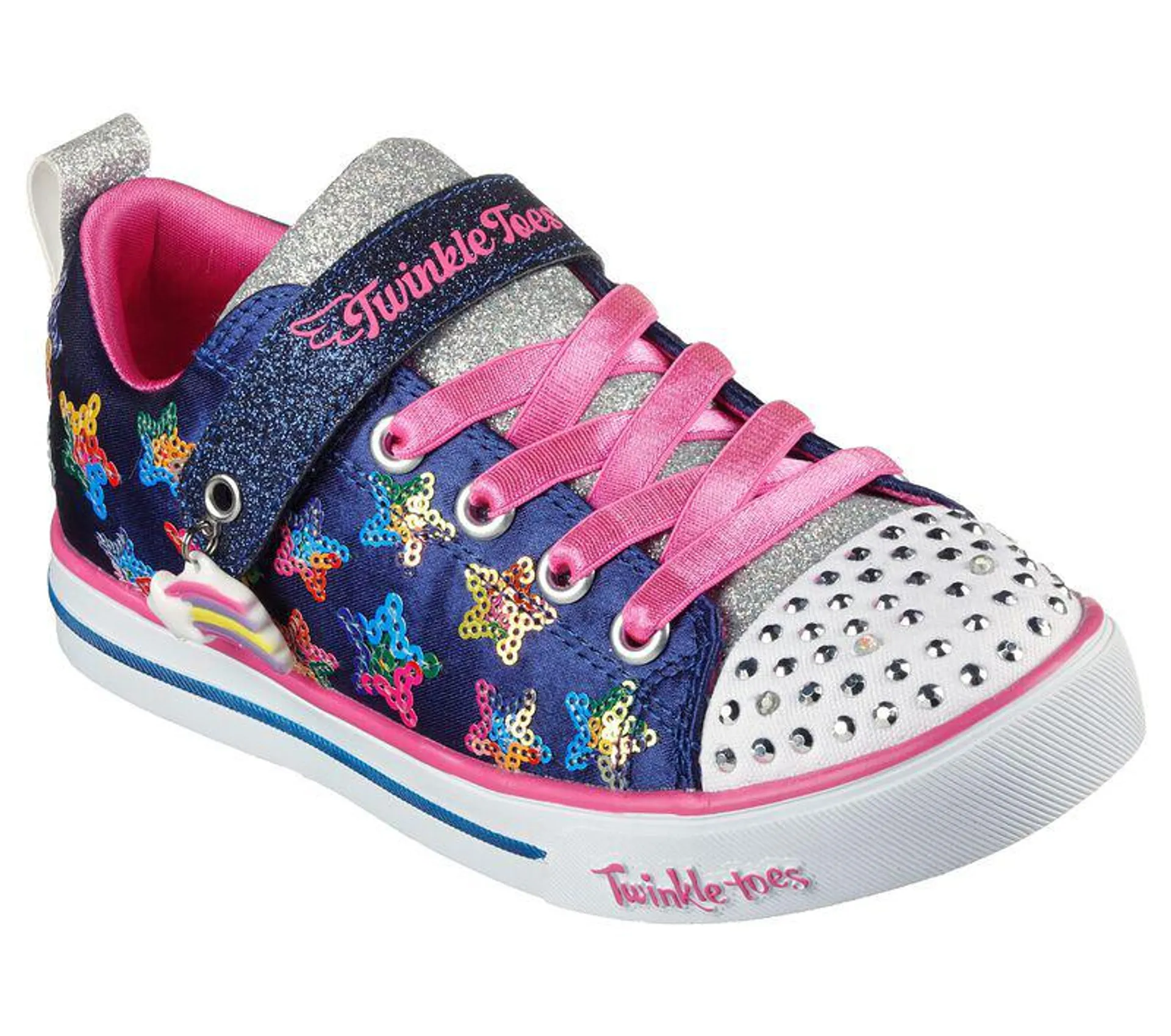 Twinkle Toes: Sparkle Lite - Starry Dreamy