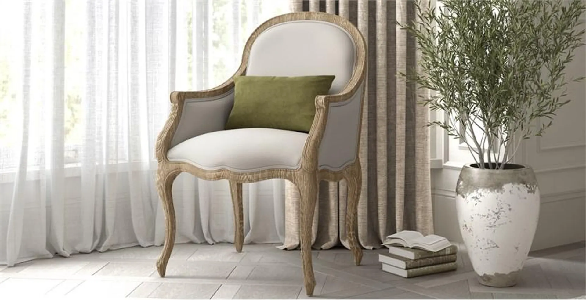 Sienna Chair