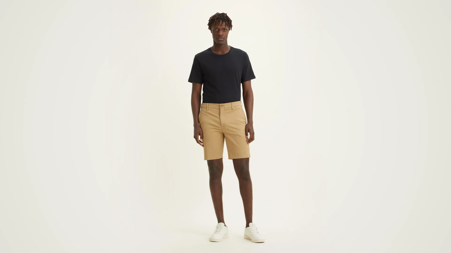 Men's Supreme Flex Modern Chino Short