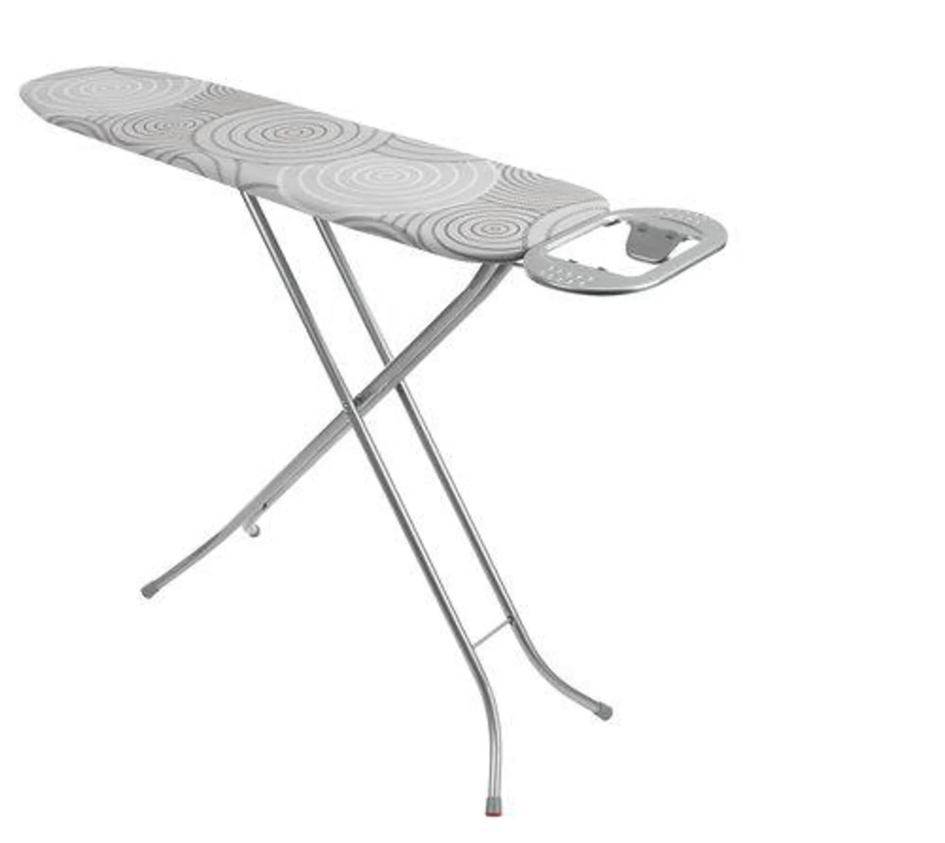 Ironing board HENRY W30xL110xH86-90cm