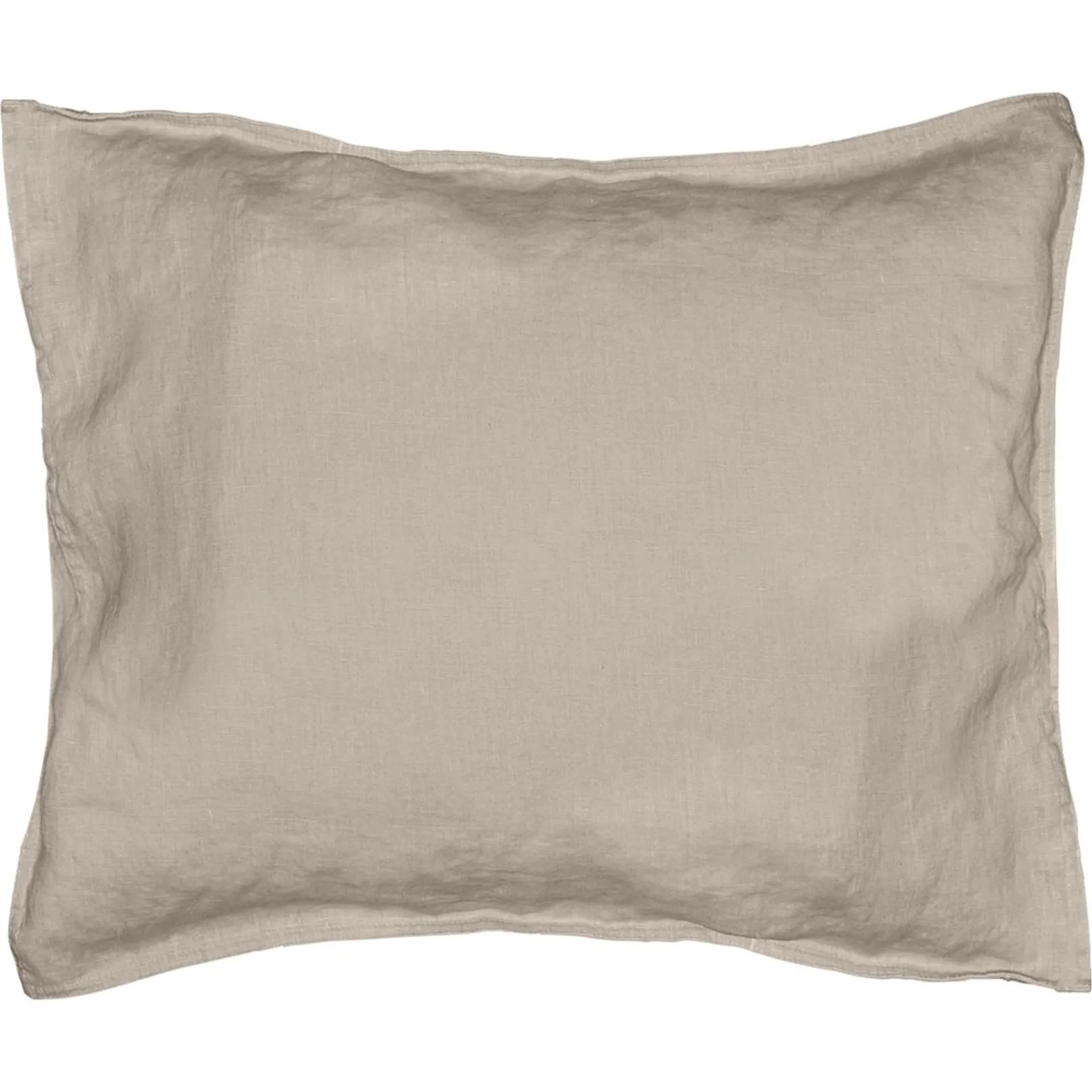 Soolo Linen Pillowcase