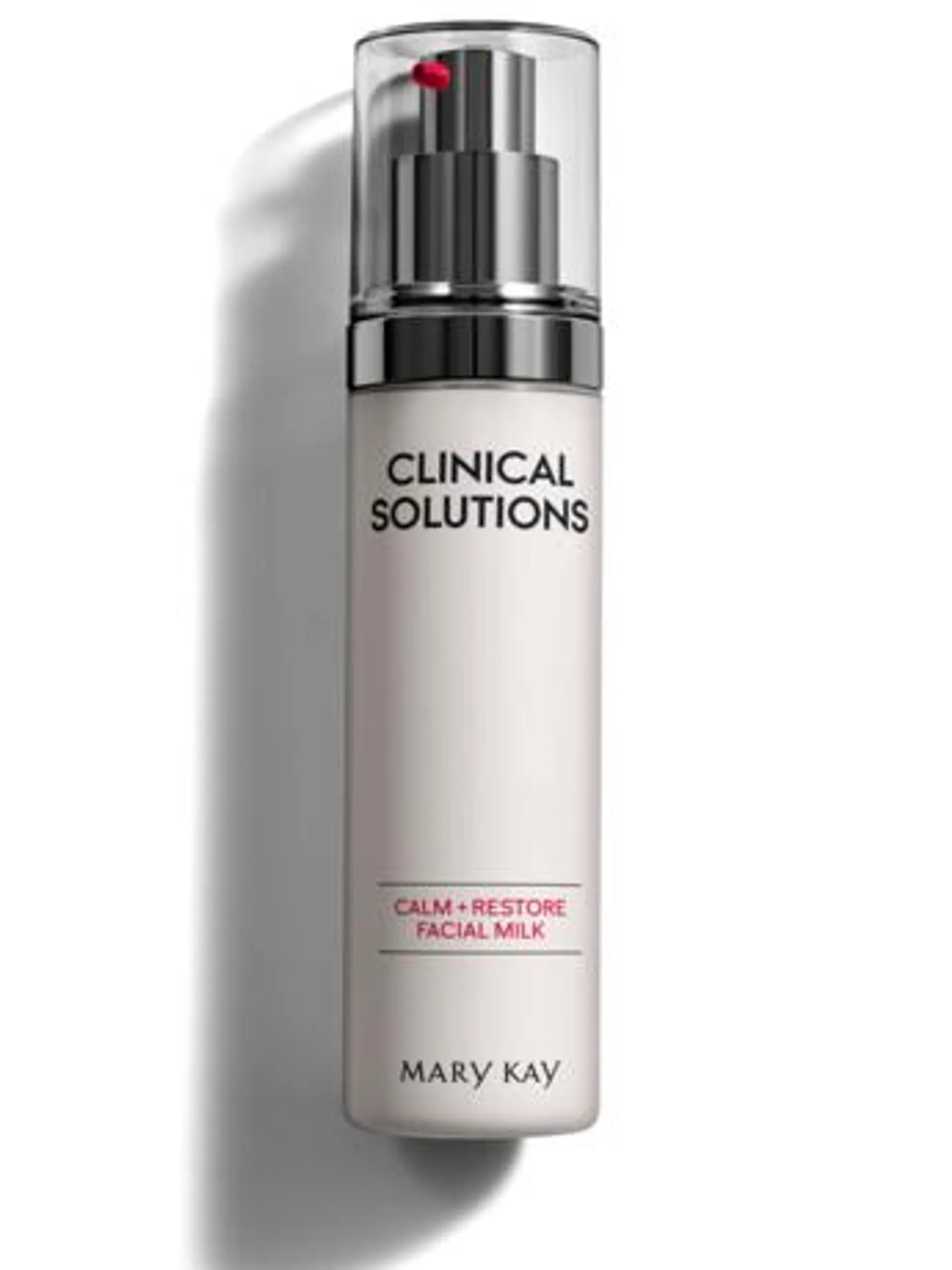 Mary Kay Clinical Solutions™ Calm + Restore Facial Milk