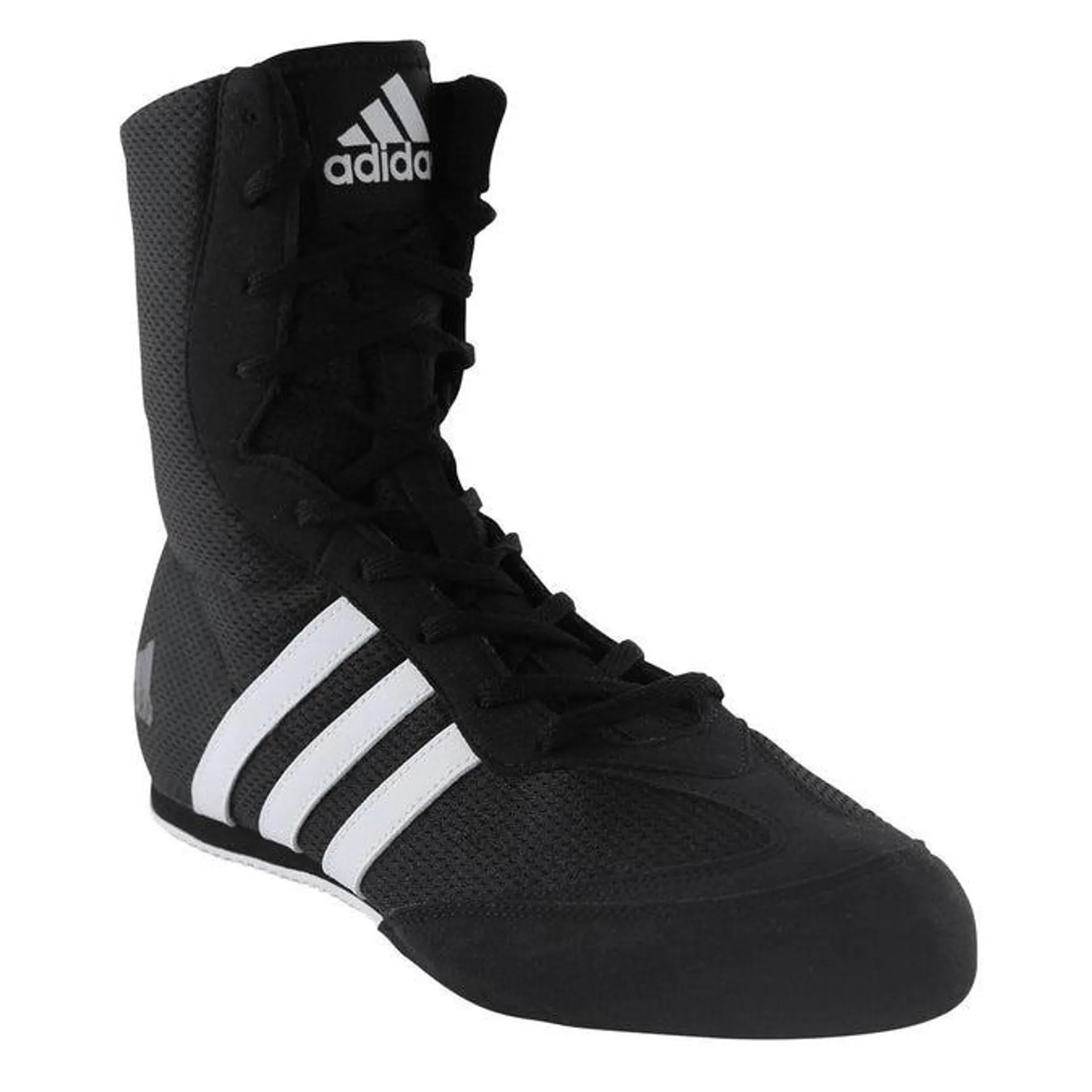 Boxhog II Boxing Shoes - Black