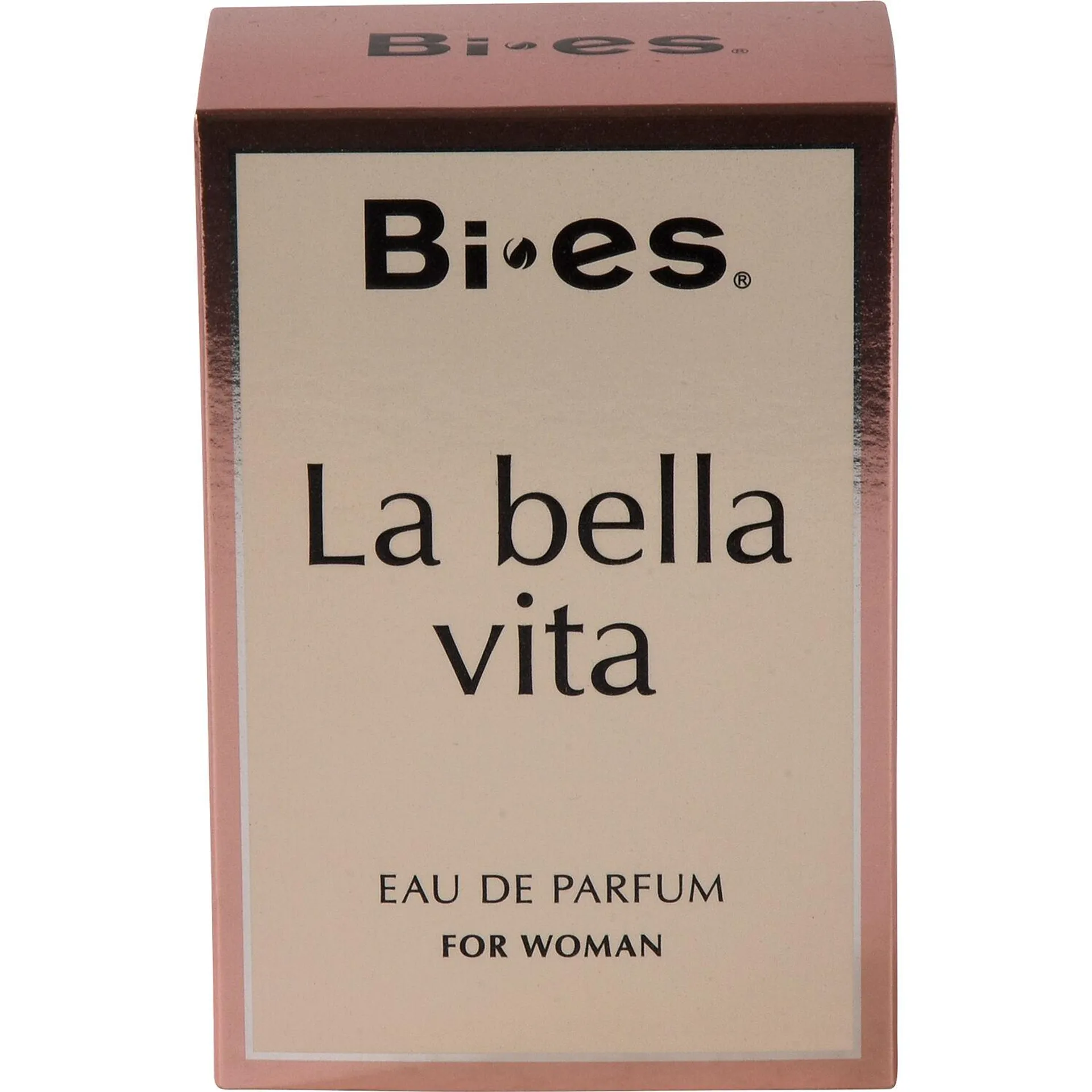 EdP Bi-Es La Bella Vita