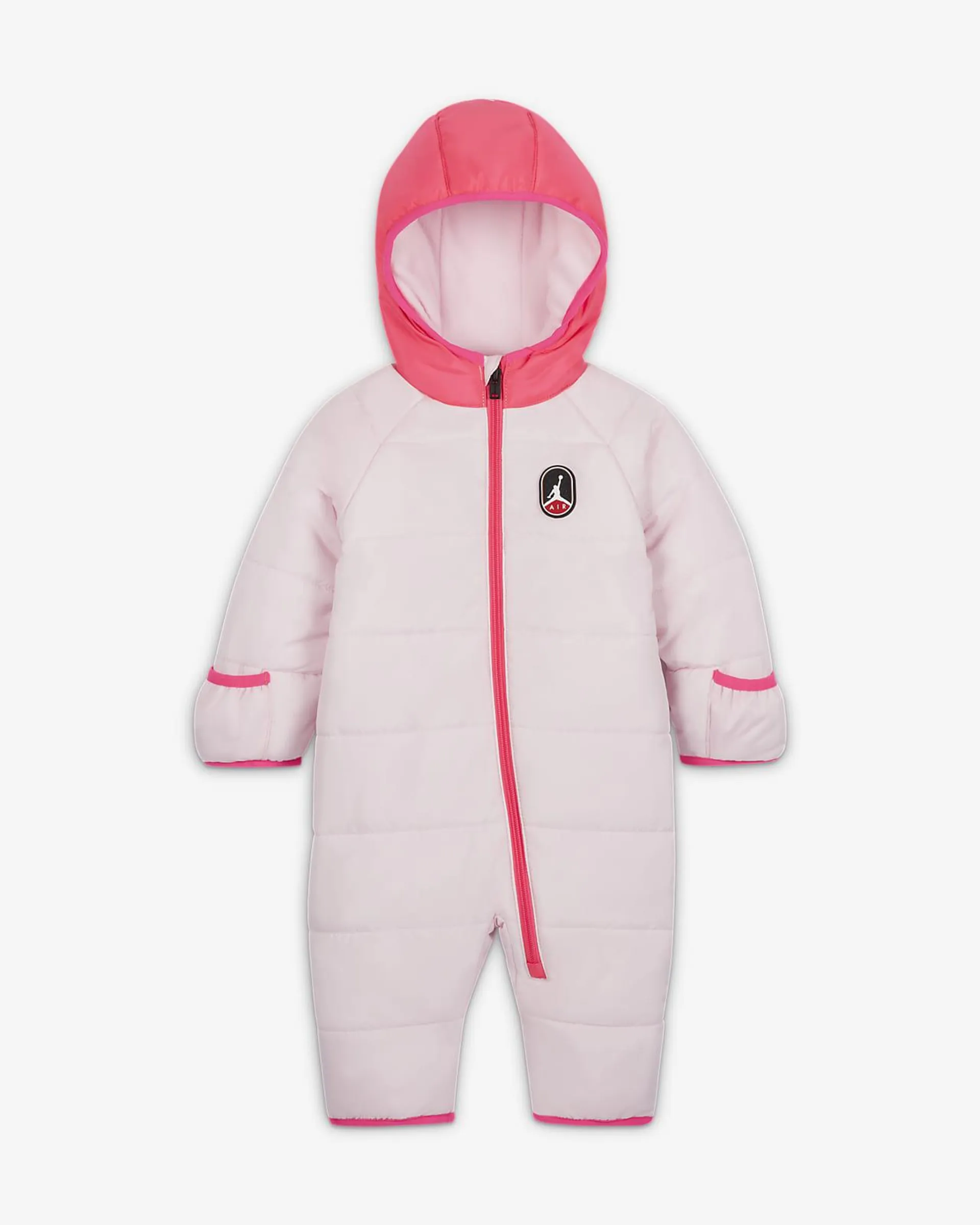Baby (3–6M) Snowsuit