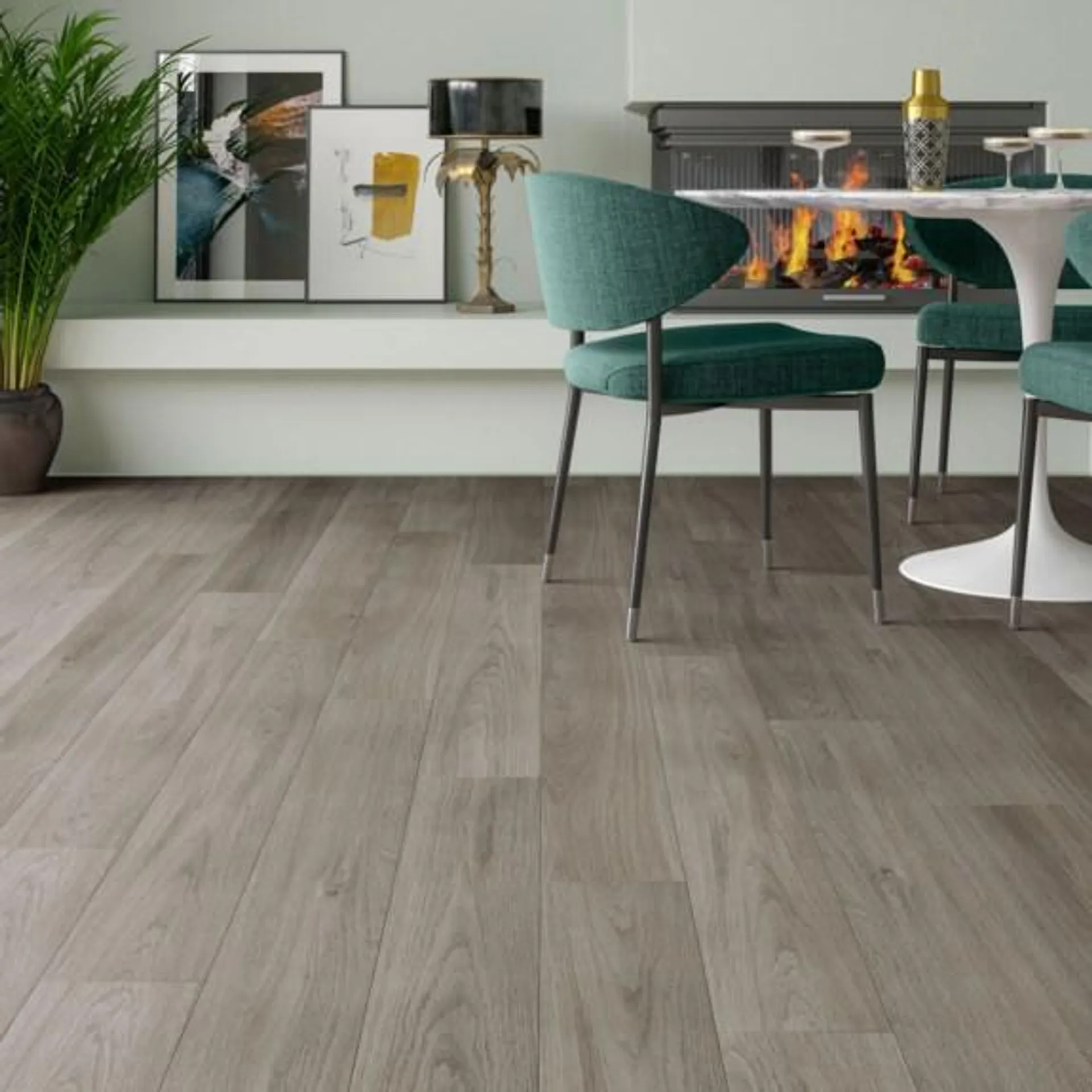 Premoda Sabbia 61048 Mojave Oak Laminate