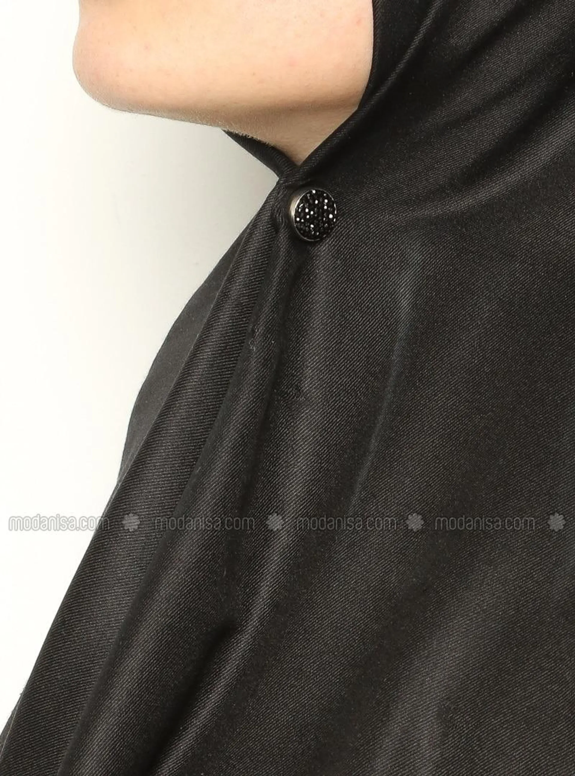 Magnetic - Big Bright&Black - Balse Esarp