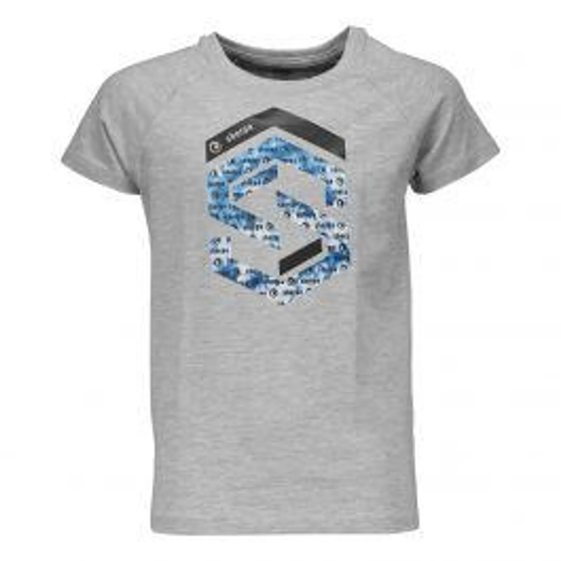Sherpa Kinder-T-Shirt Rapti