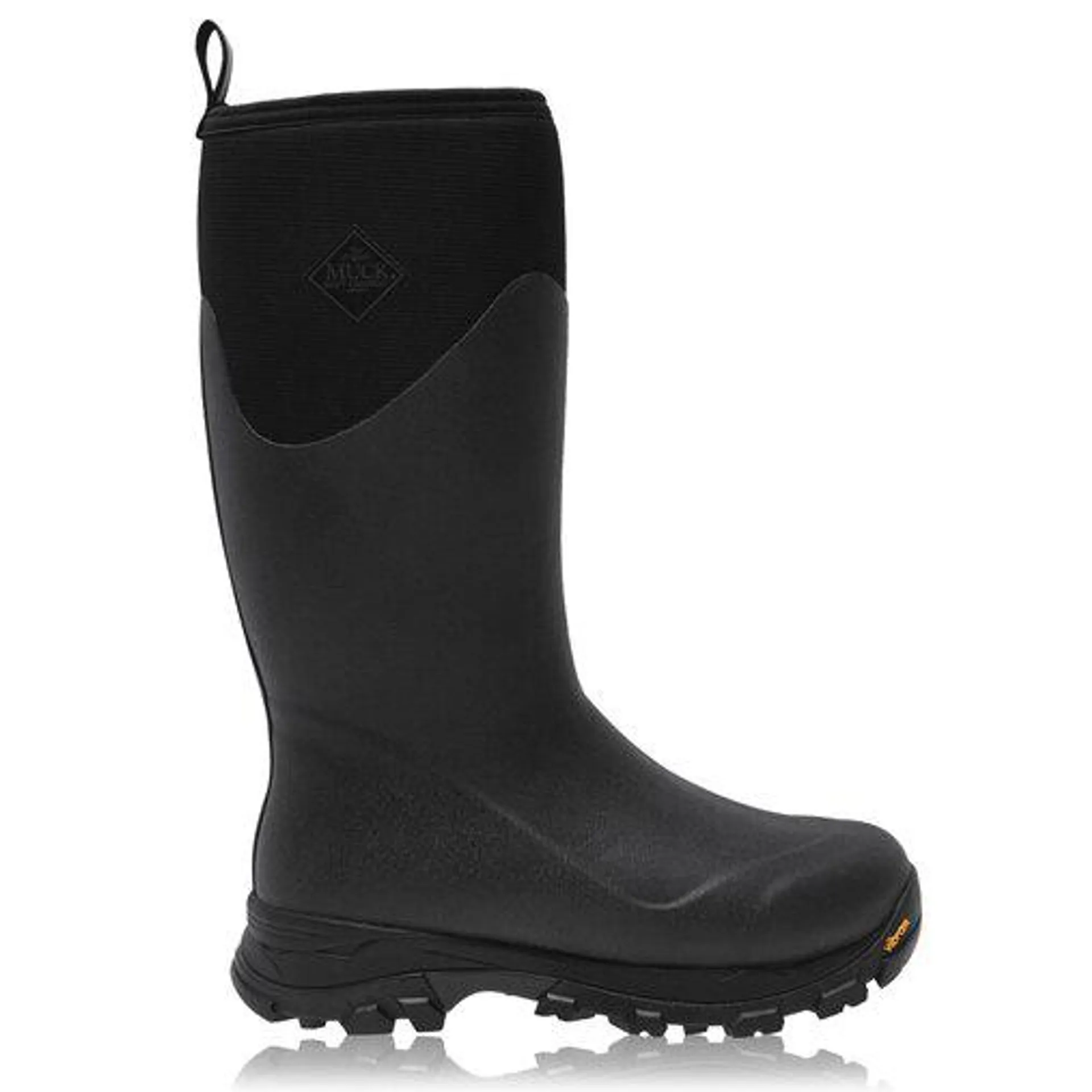 Muck Boot Arctic Ice Tall Wellington Boots Mens